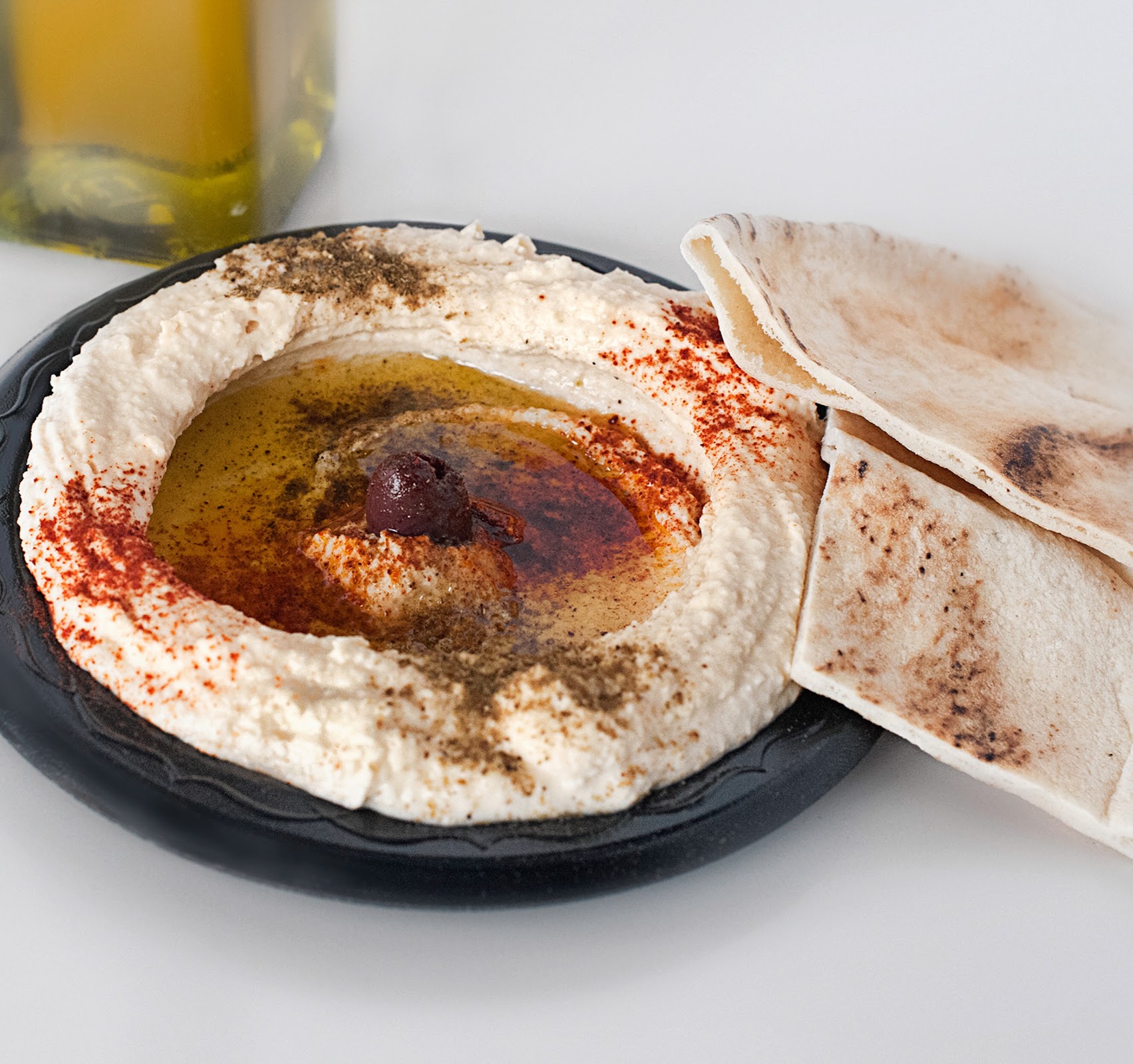Shawarma Mediterranean Grill photo 2