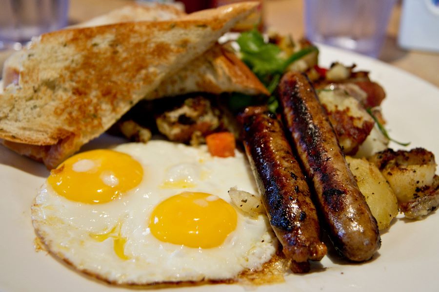 Sam's for Play Cafe & Catering photo 1