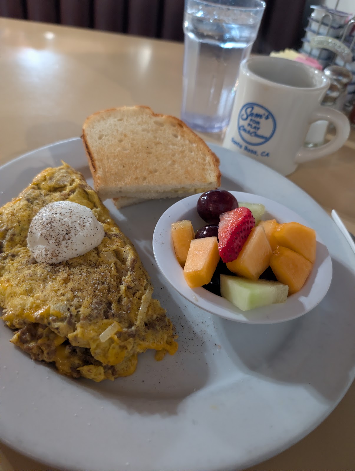 Sam's for Play Cafe & Catering photo 2