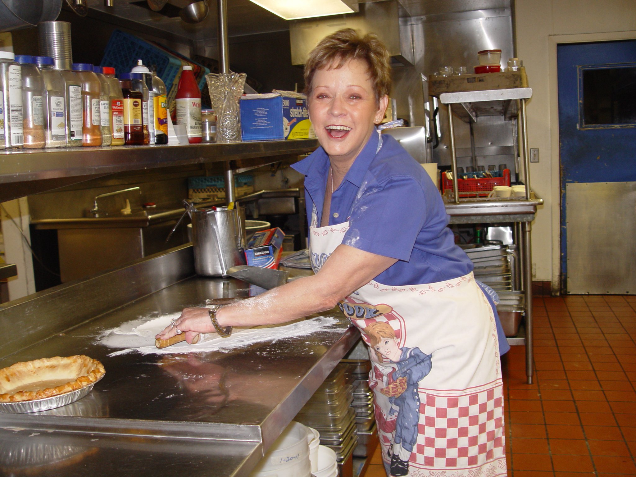 Sam's for Play Cafe & Catering photo 3