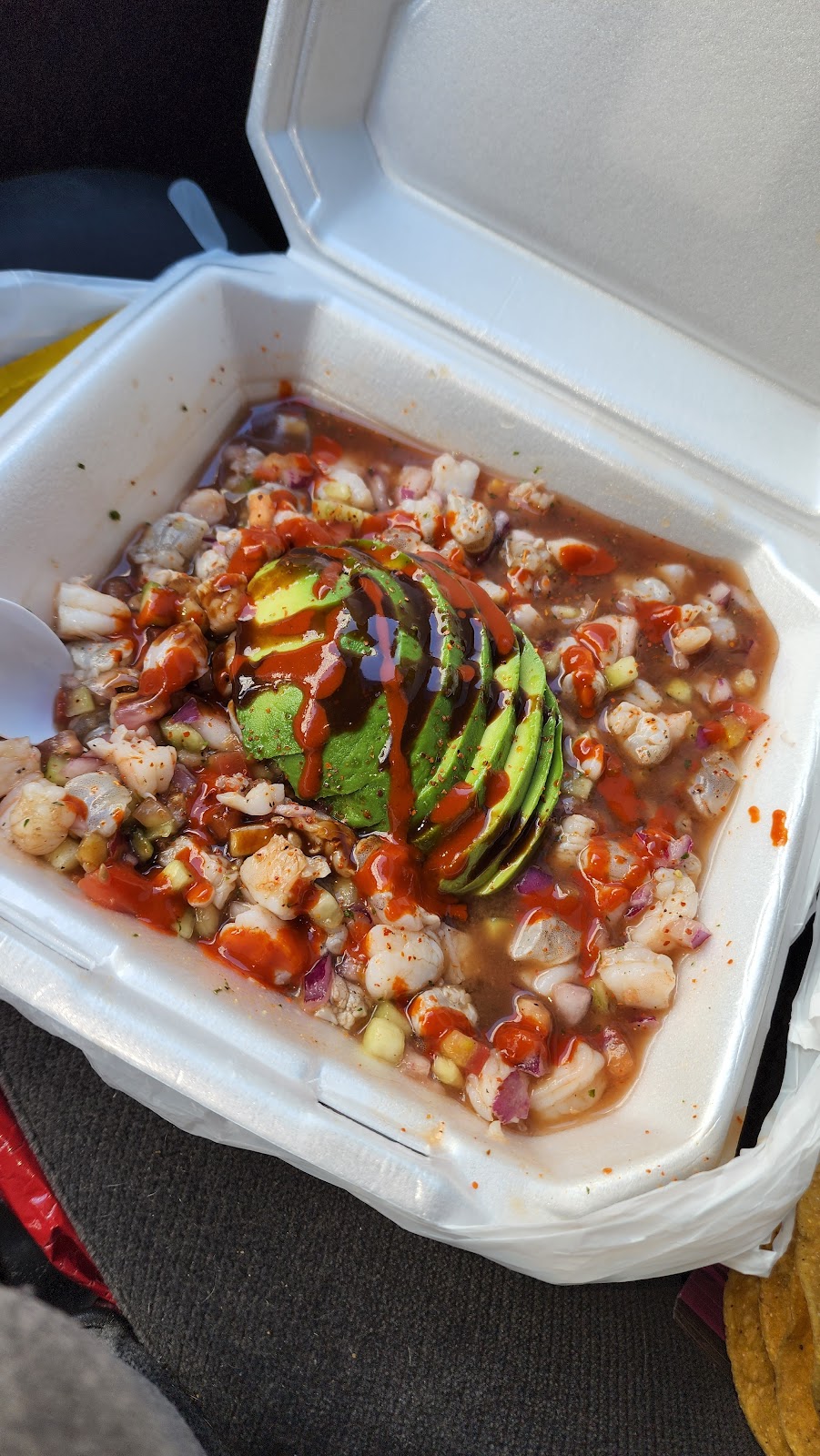 El Aguacatero photo 1