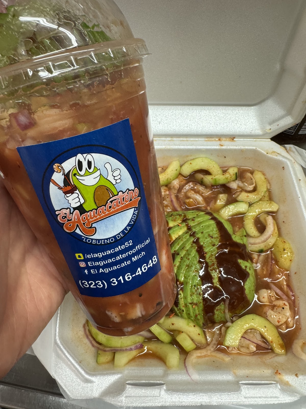 El Aguacatero photo 3