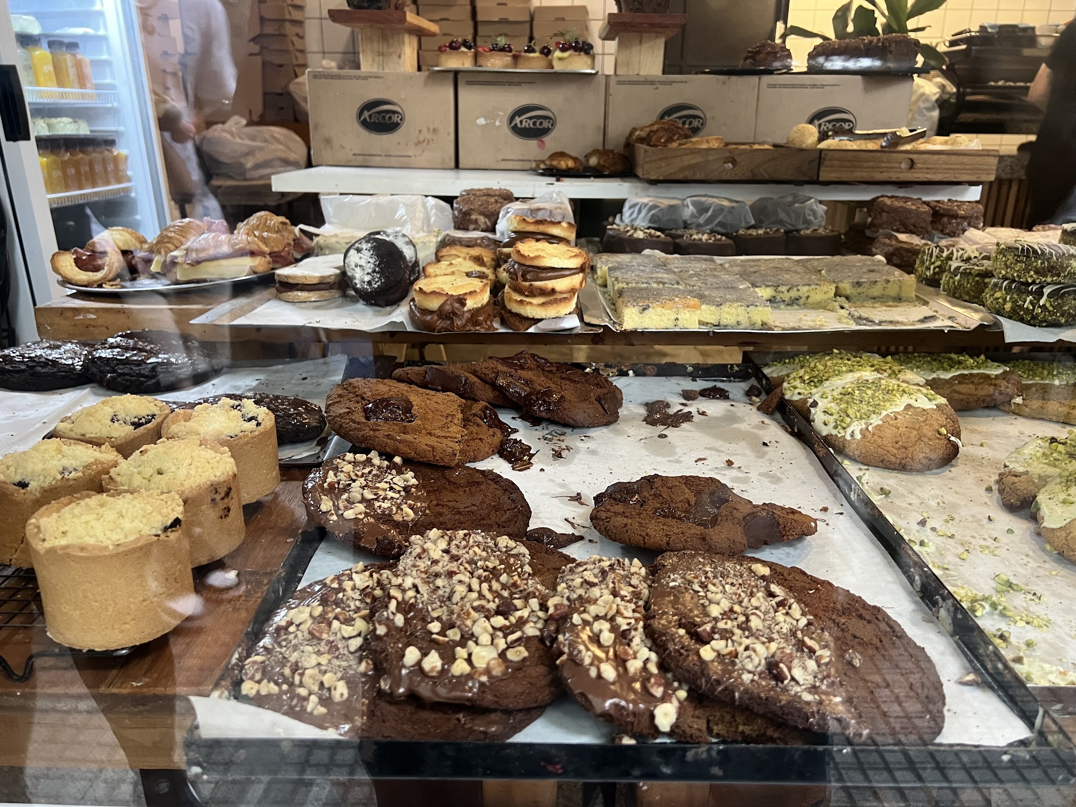 Malcriada BAKERY DE BARRIO photo 2