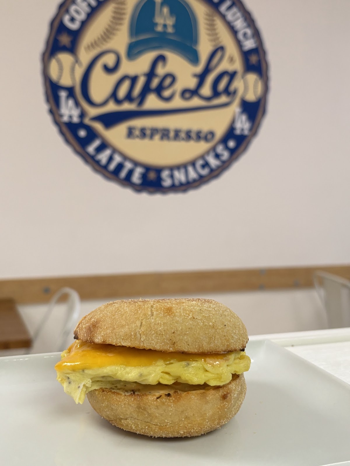 Cafe LA photo 2