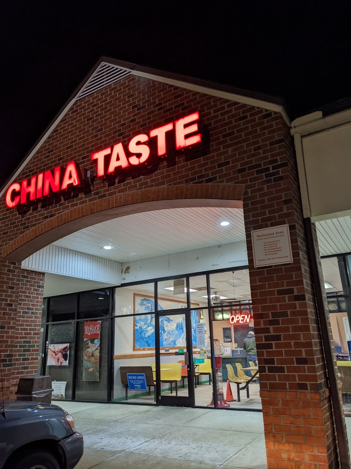 China Taste photo 3