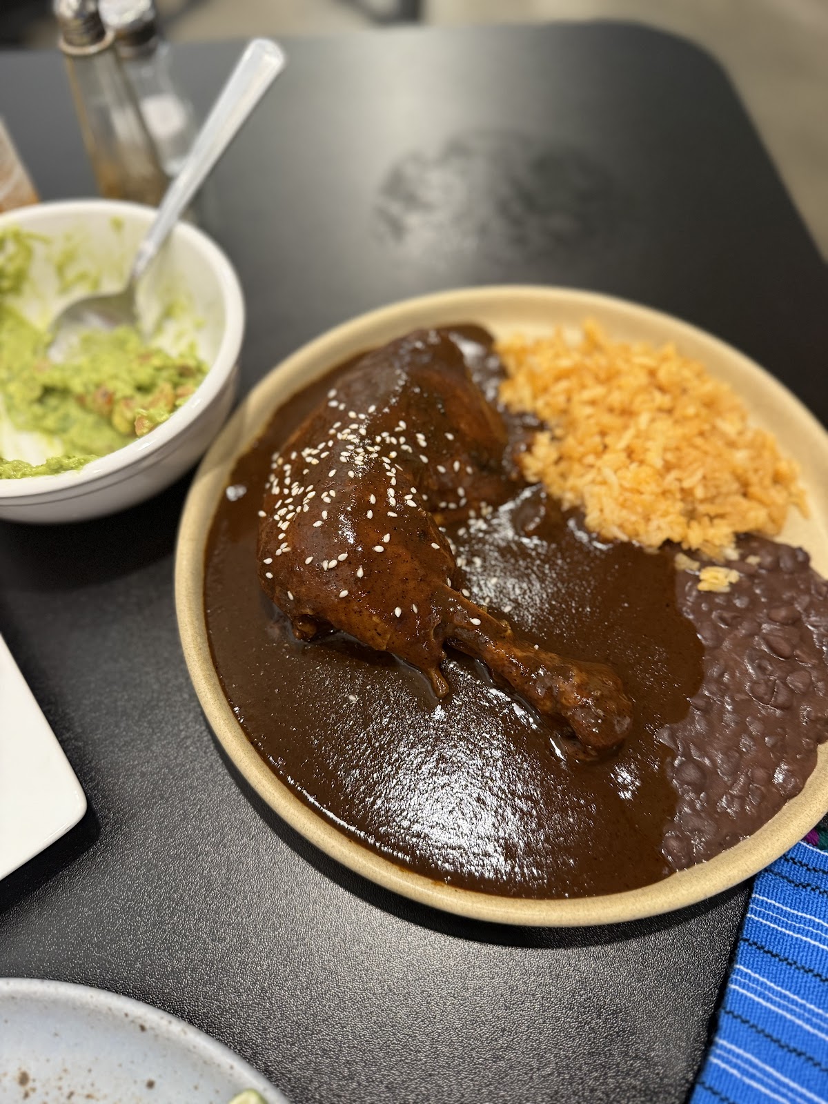El Comal Mexican Cuisine photo 2