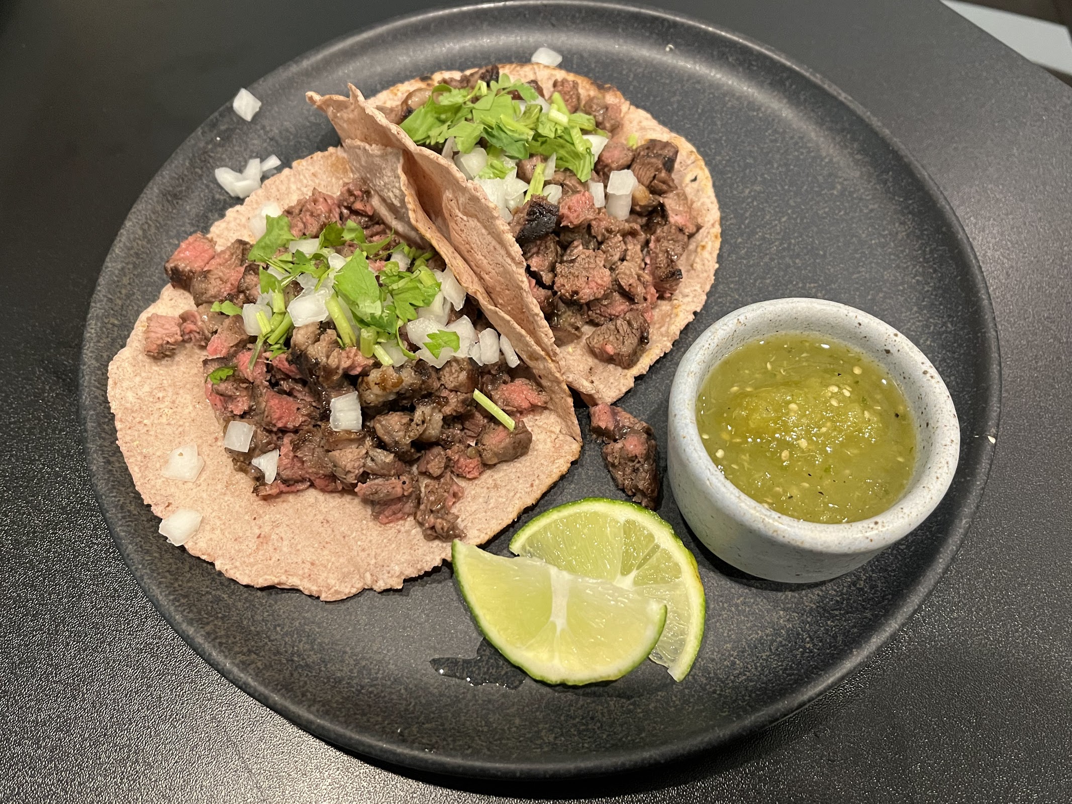 El Comal Mexican Cuisine photo 3