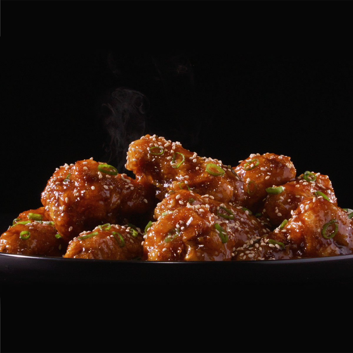 bb.q Chicken Charter Oak photo 2