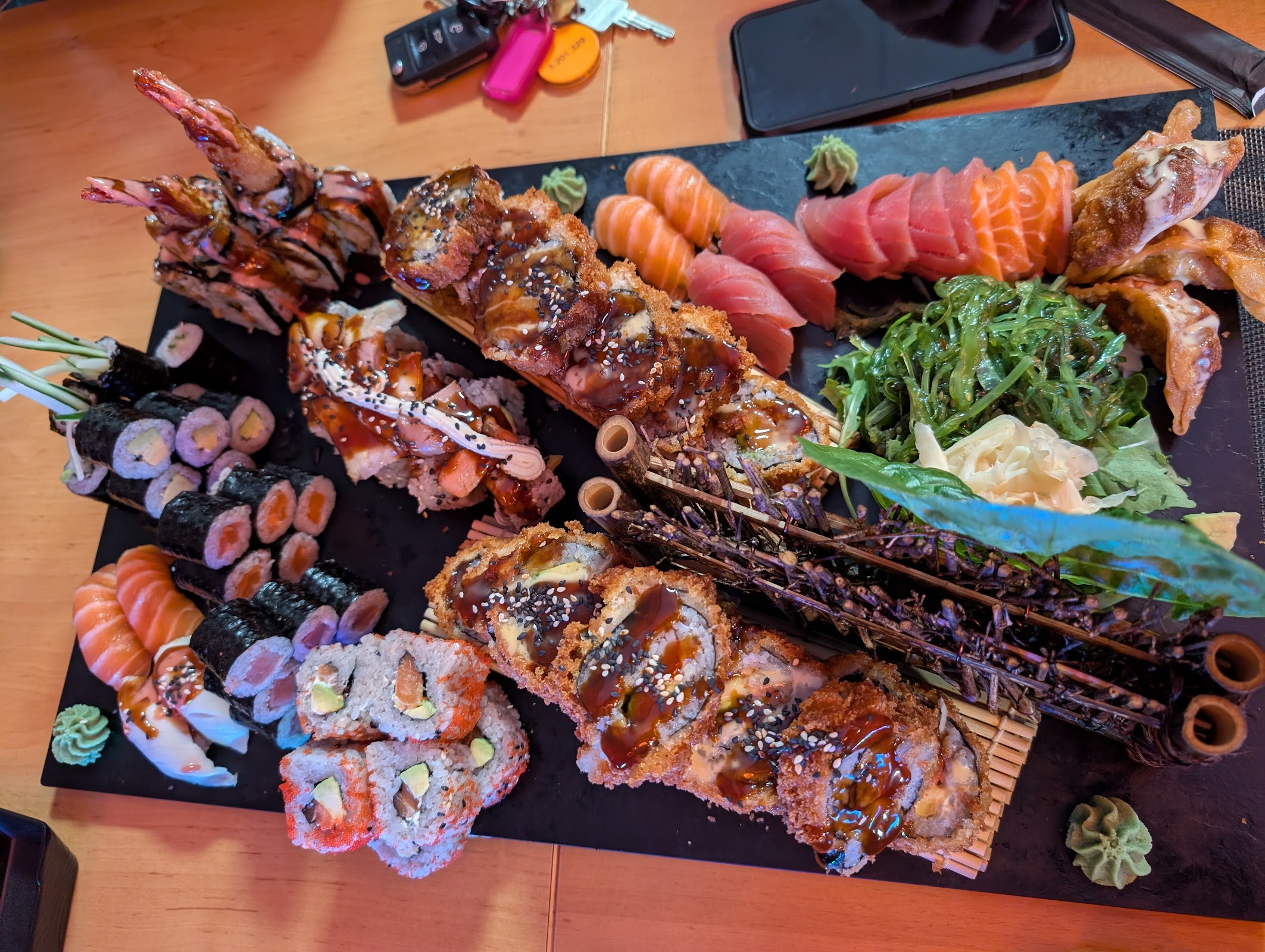 AICHI SUSHI photo 3