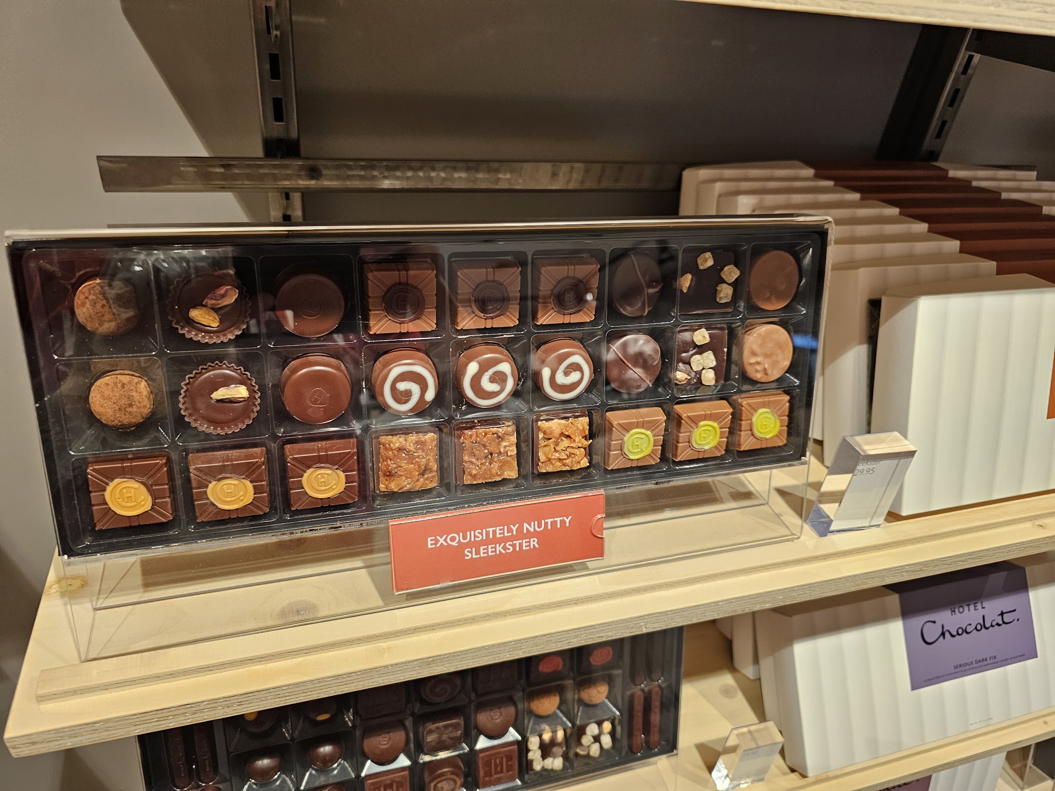 Hotel Chocolat photo 3