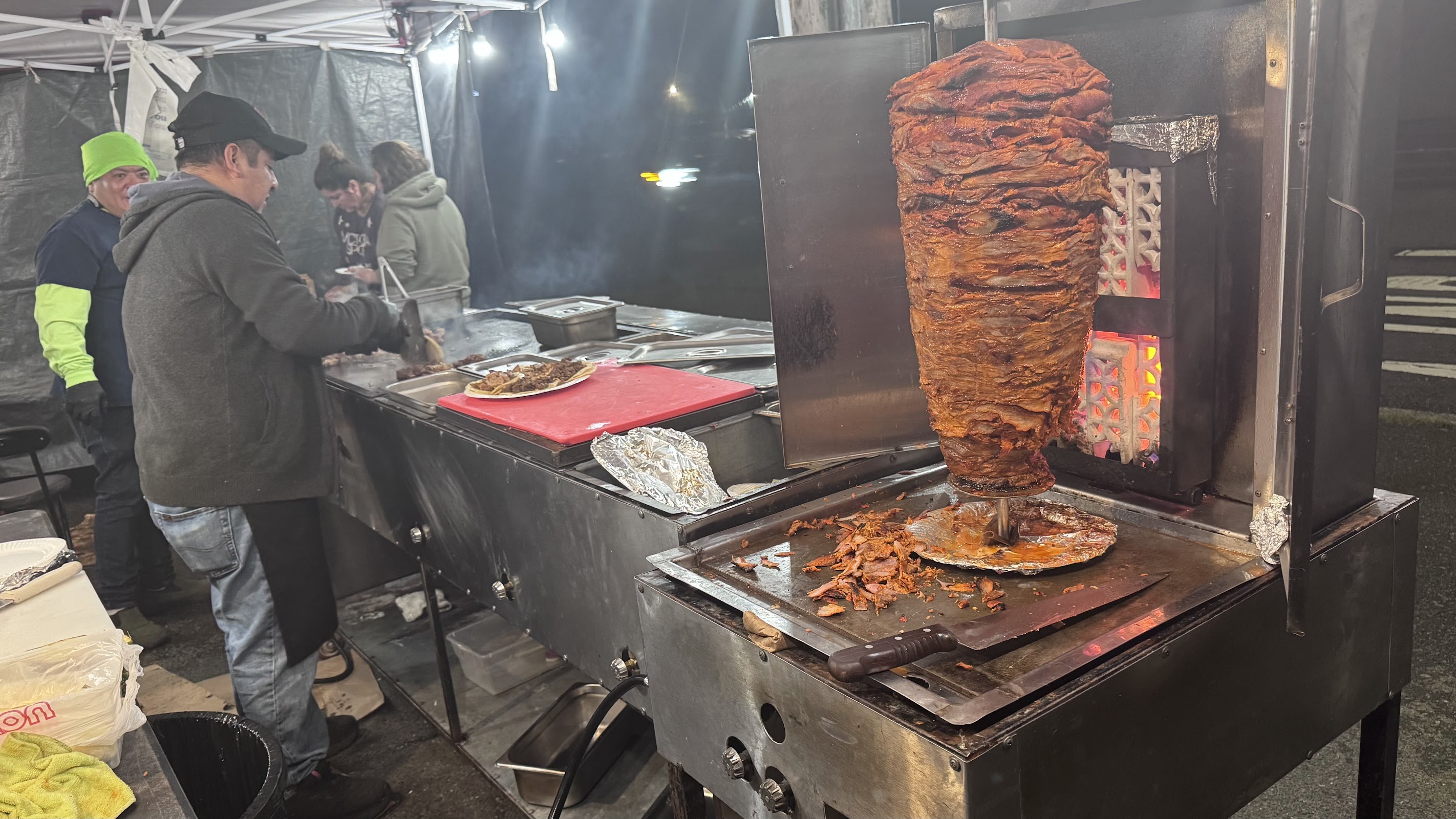 Tacos CDMX photo 1