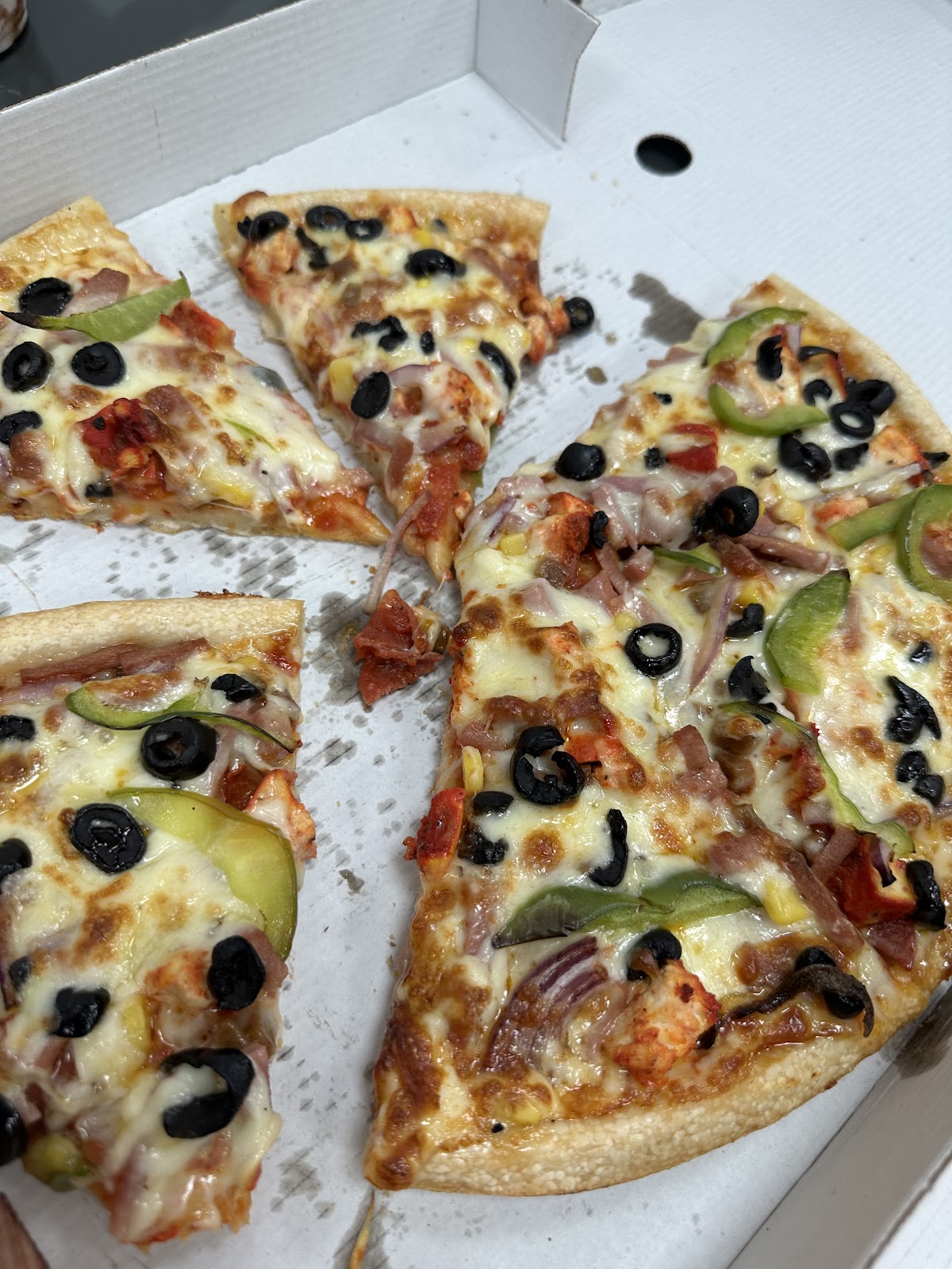 Max’s Pizza photo 3
