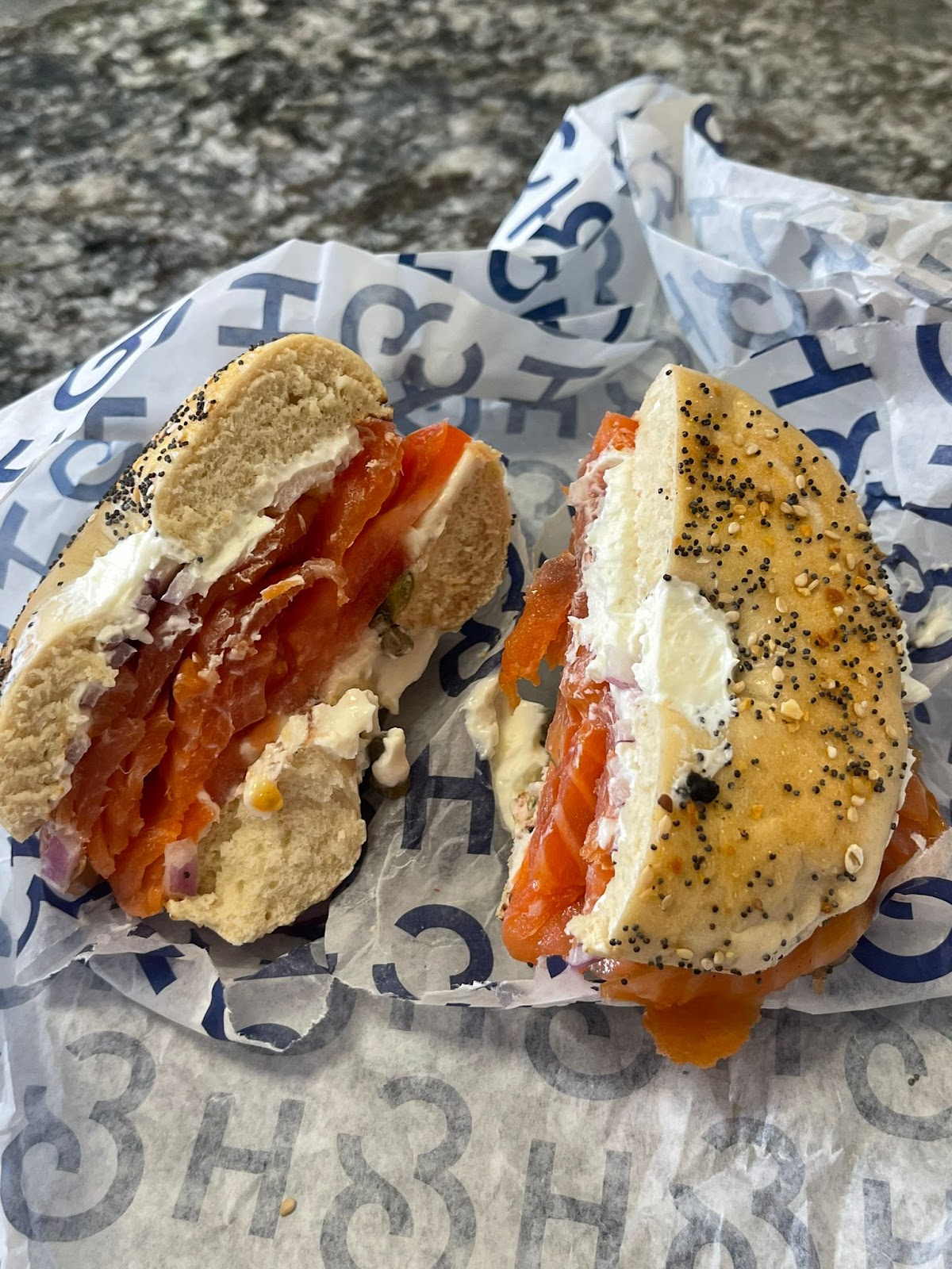 H&H Bagels photo 2