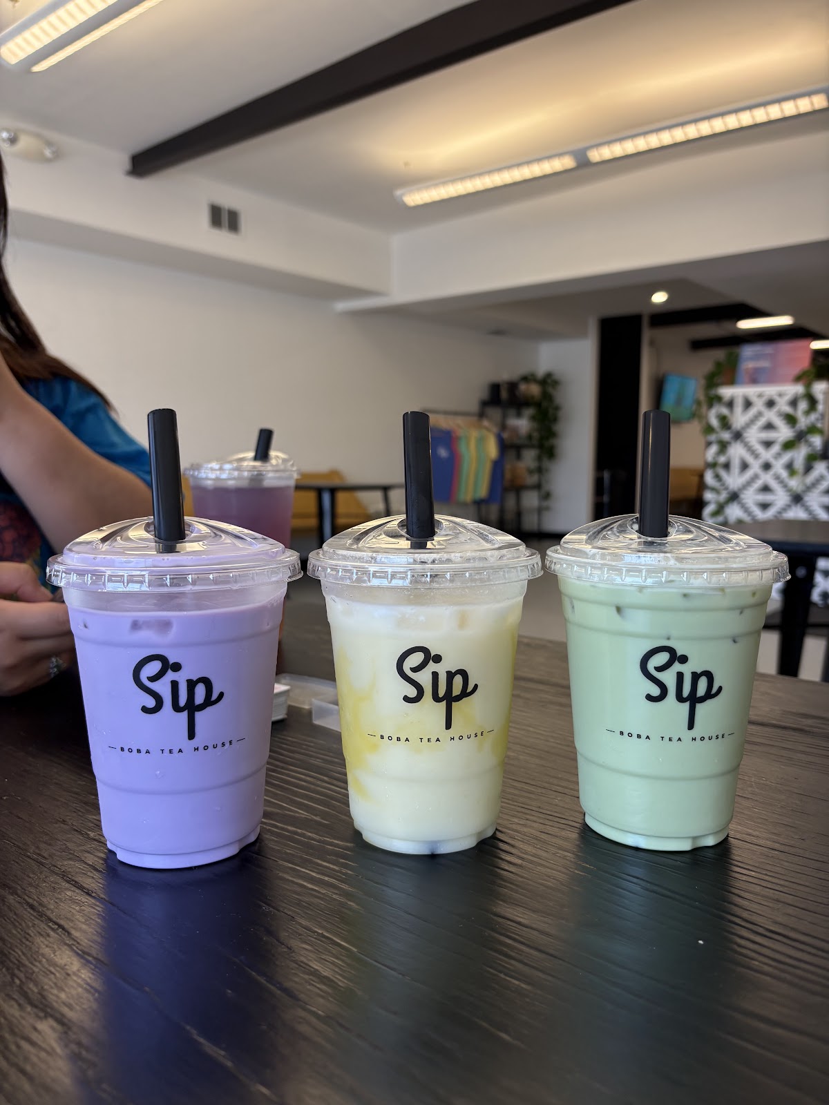 Sip Boba Tea House photo 2