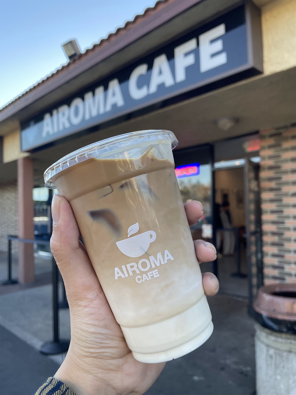 Airoma Cafe photo 3
