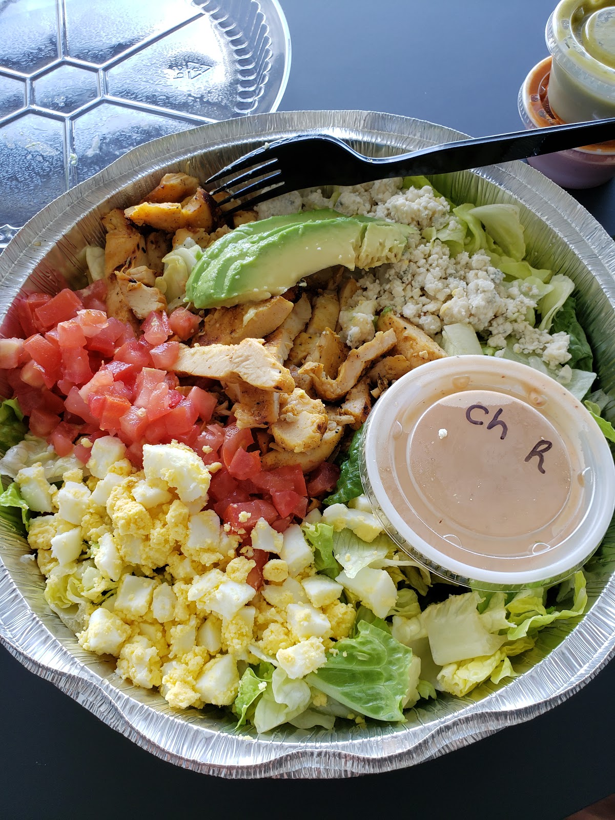 Oscar's Grill photo 1