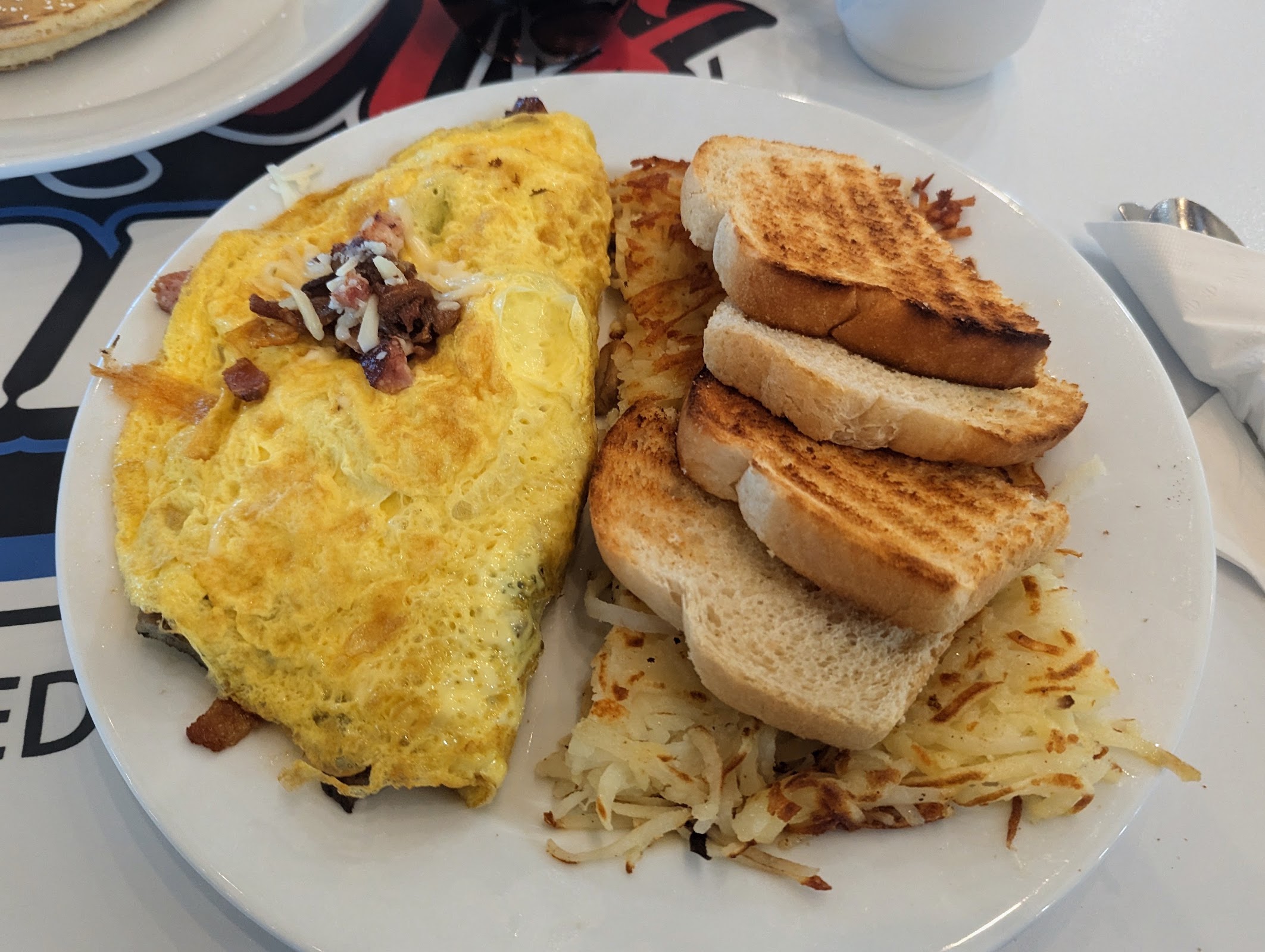 Miller's Cafe photo 1