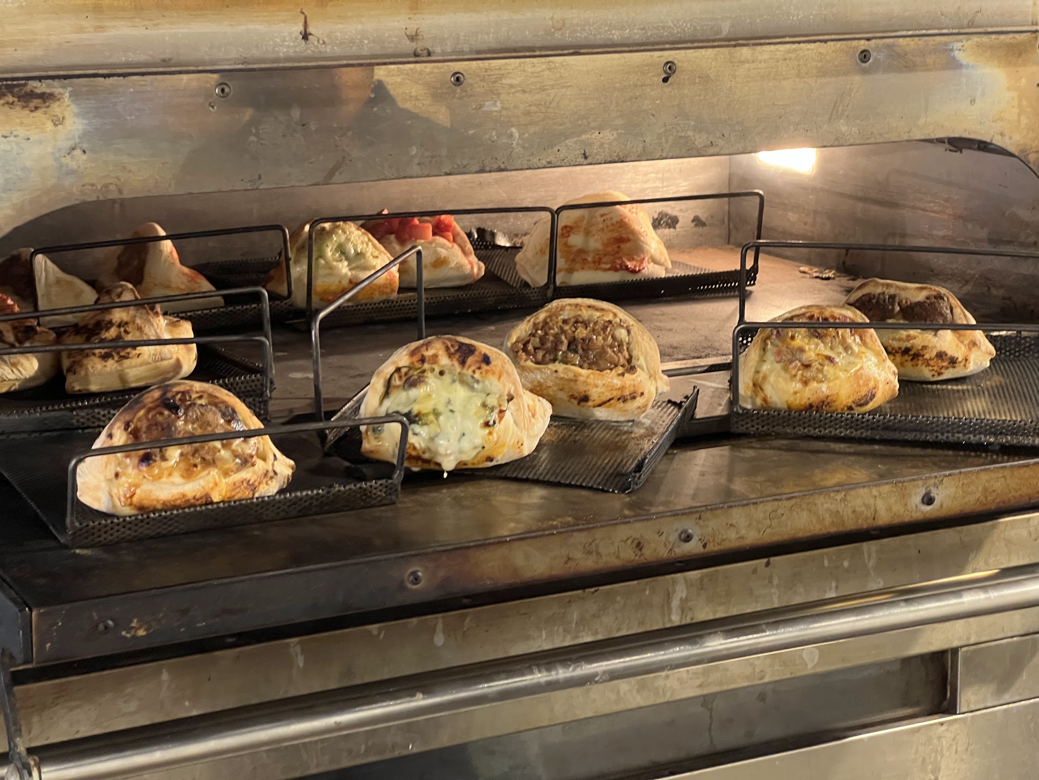 Tino - this is not a pizza | Barcelona photo 1