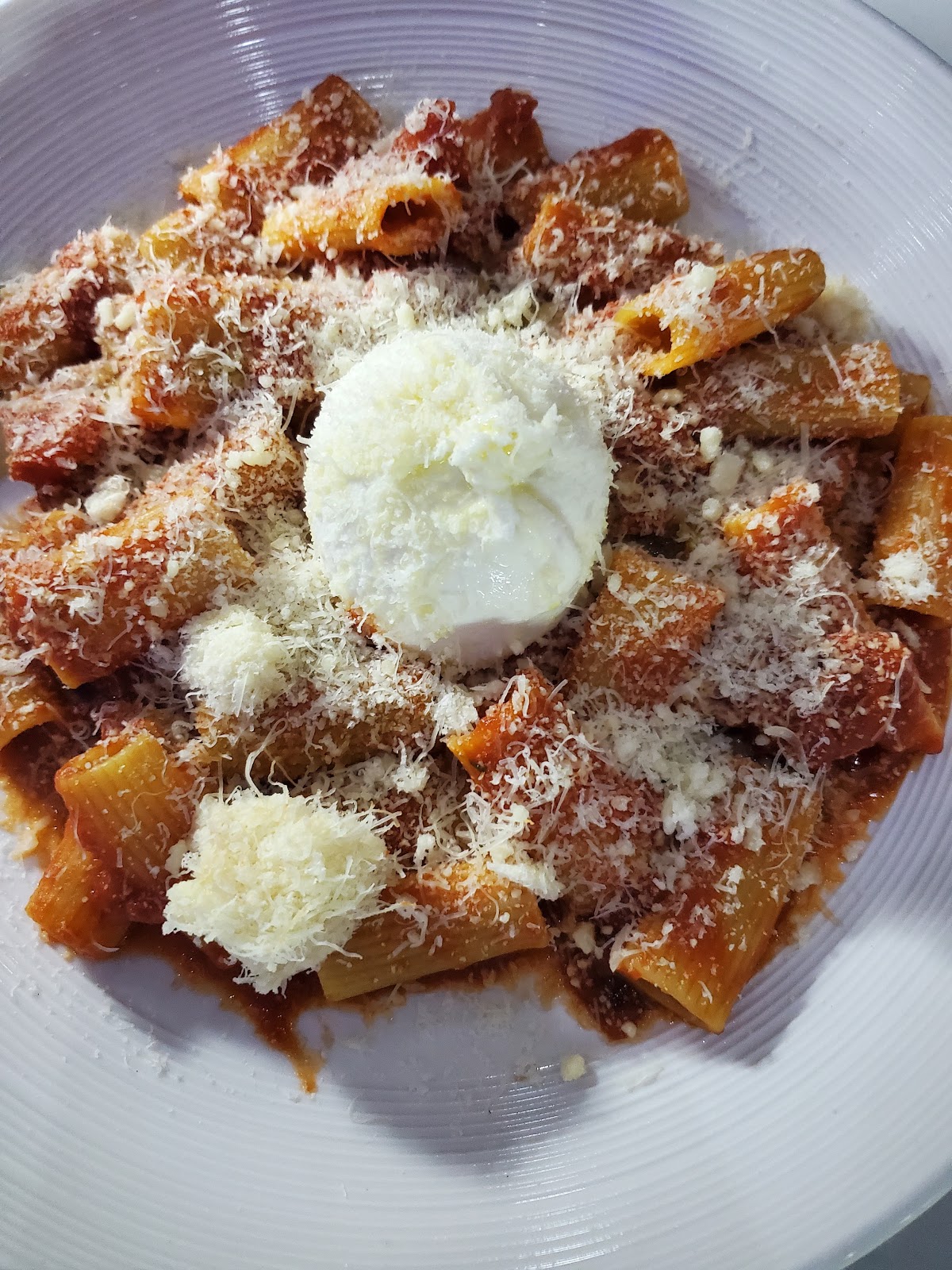 Calabria Trattoria photo 2