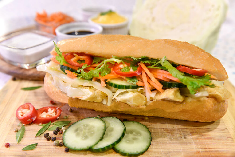 Bánh Mì Minh photo 1
