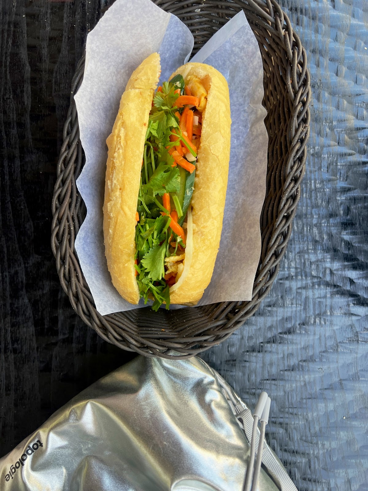 Bánh Mì Minh photo 3