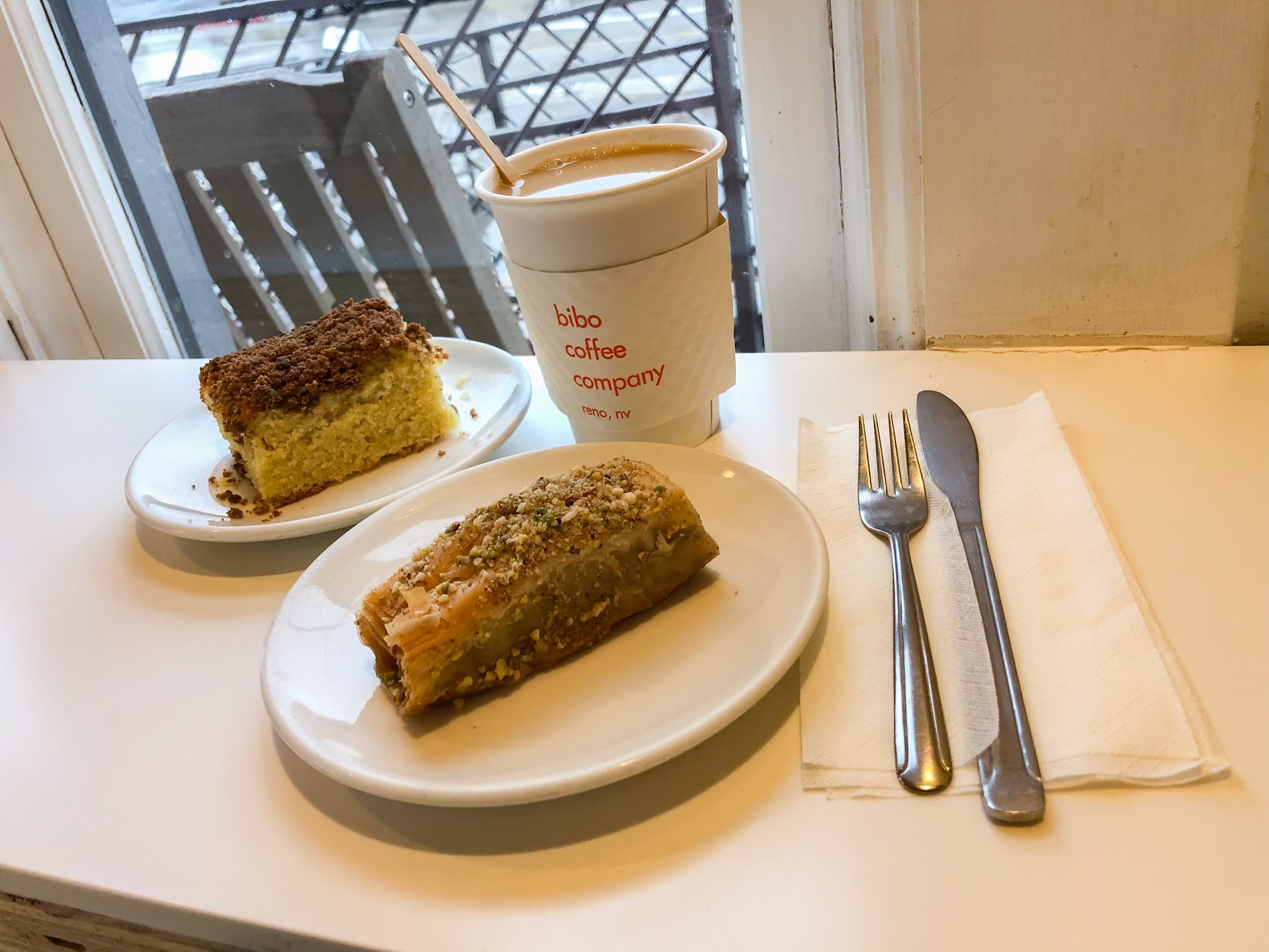 bibo coffee & gelato (midtown) photo 1