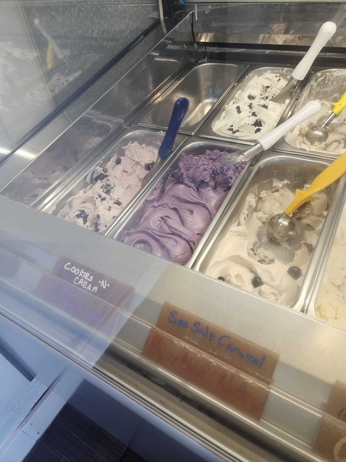 bibo coffee & gelato (midtown) photo 2