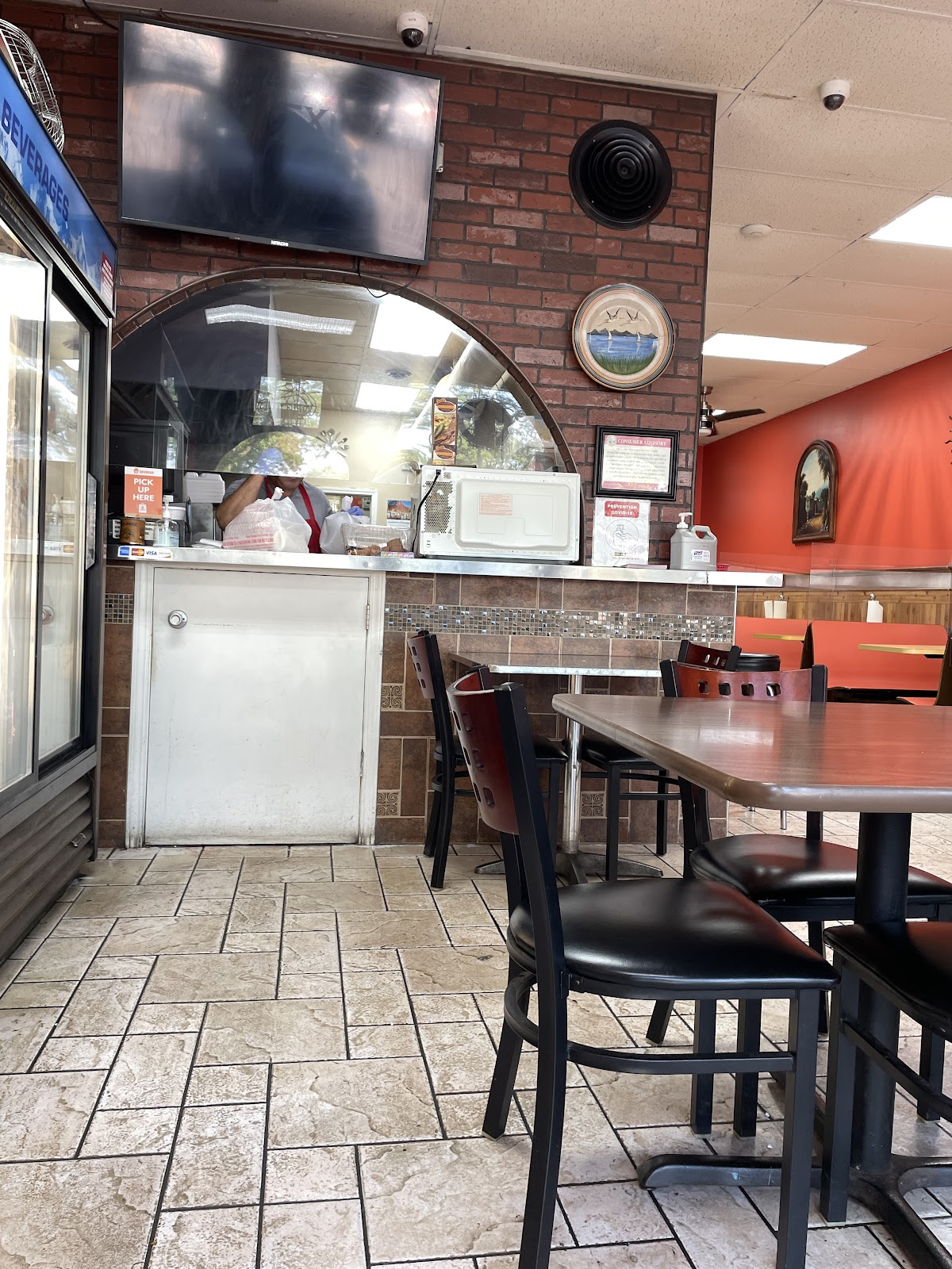 Los Arcos Restaurant photo 2