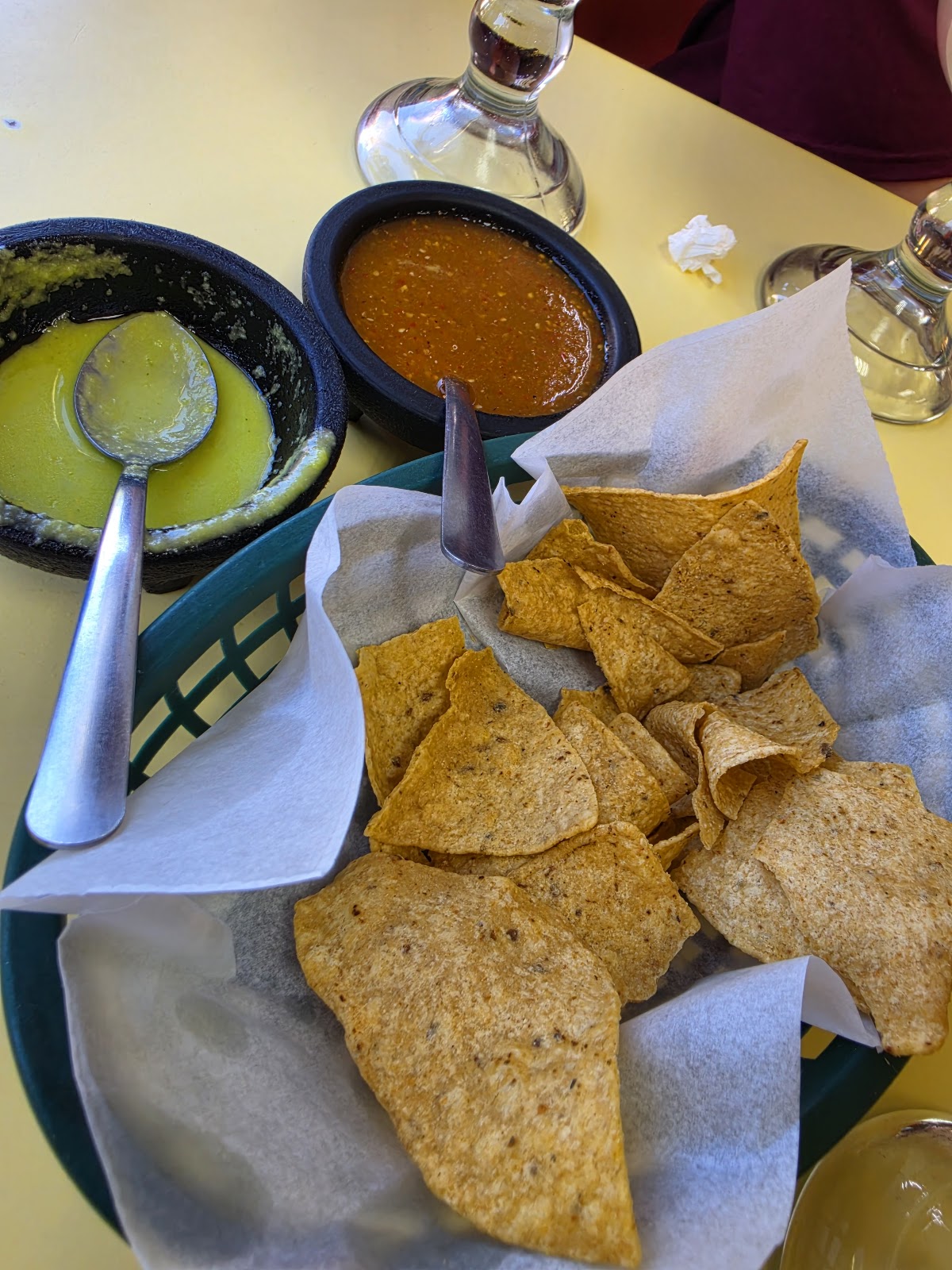 Los Arcos Restaurant photo 3