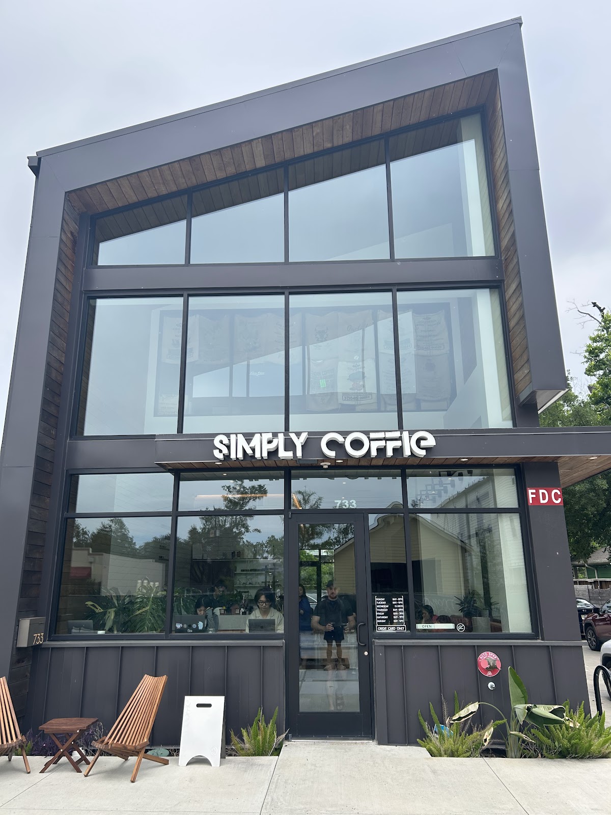Simply Coffie photo 2