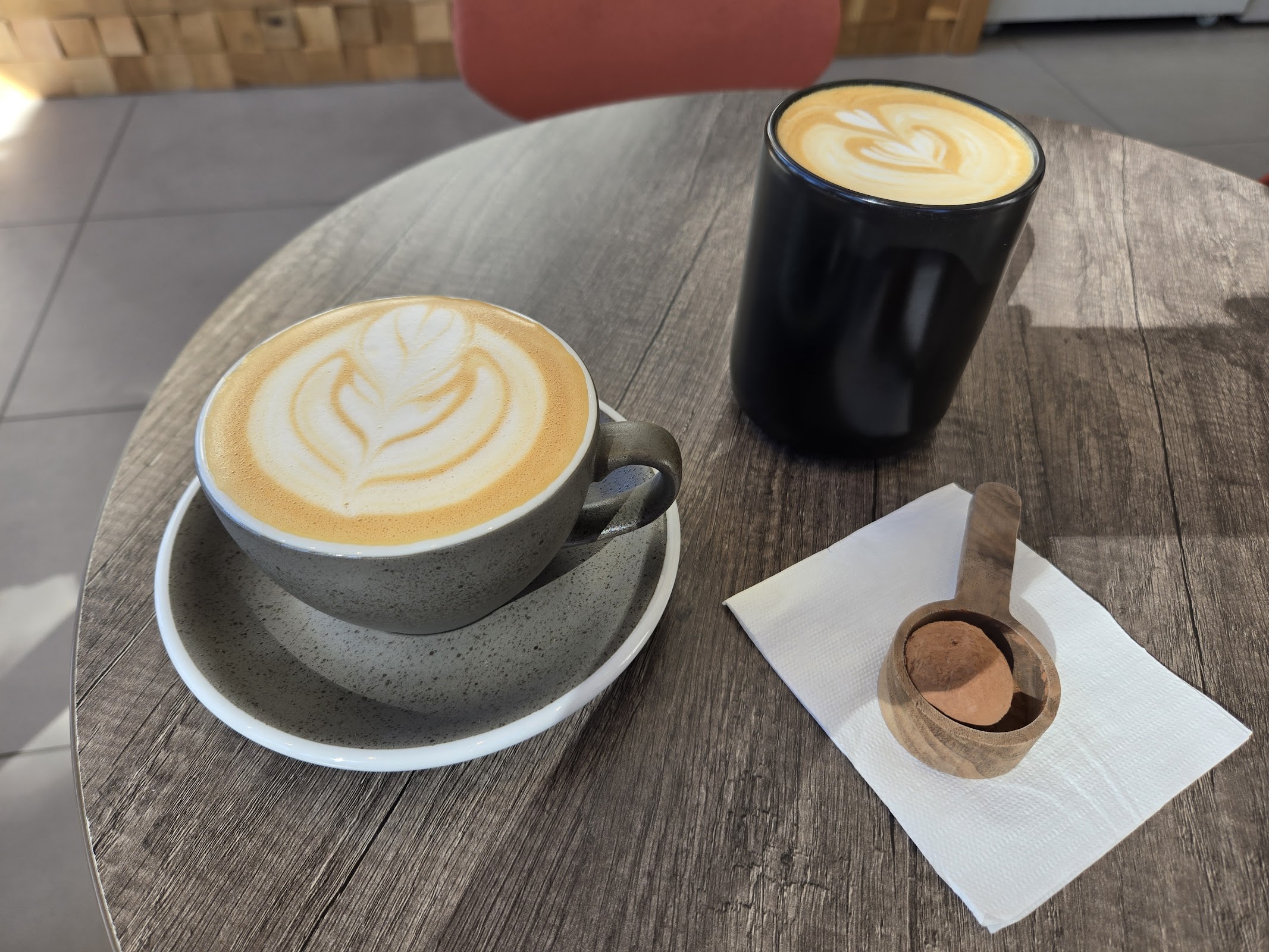 Simply Coffie photo 3