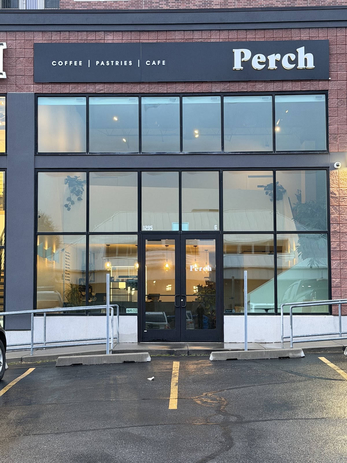 Perch Coffee photo 1