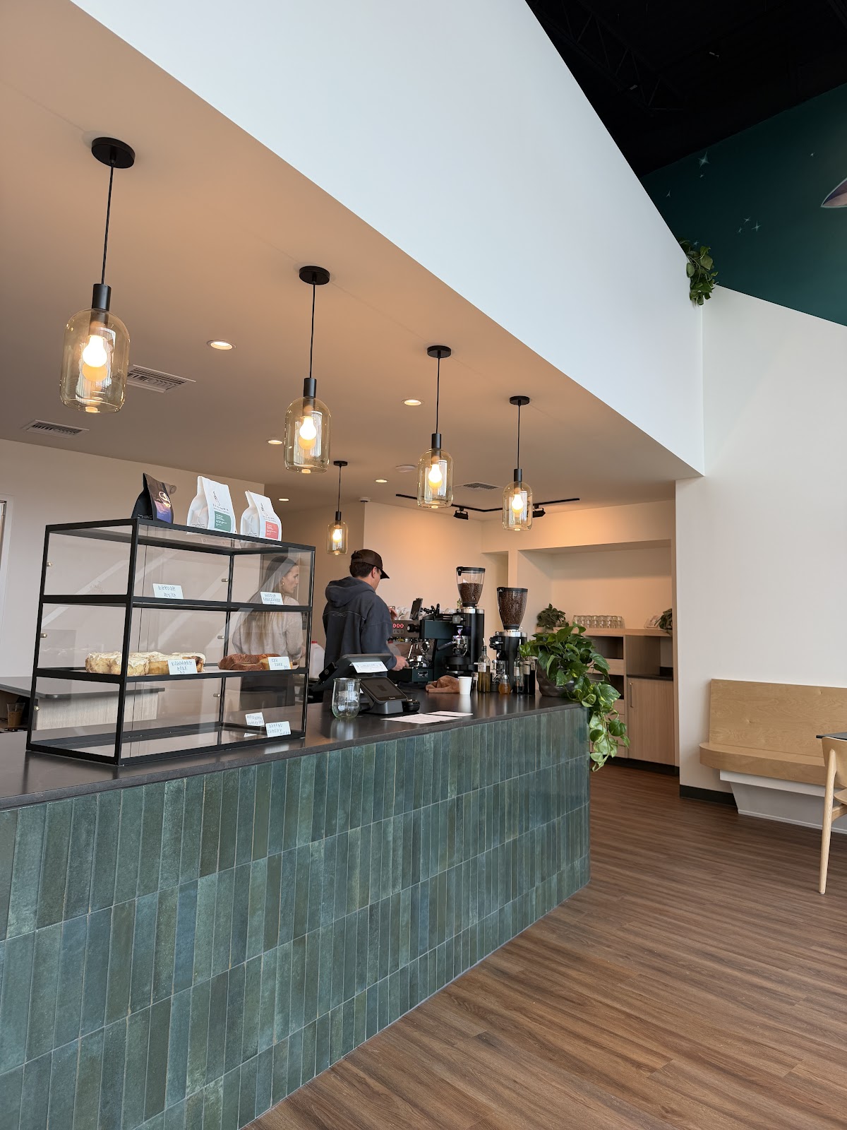 Perch Coffee photo 3