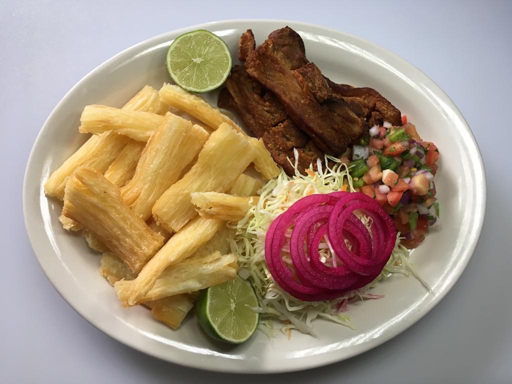 Angie's Latin food photo 3