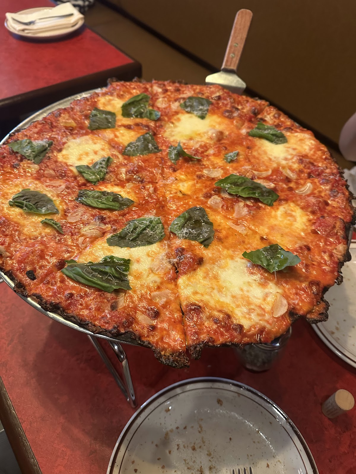 Fratesi's Pizza photo 1