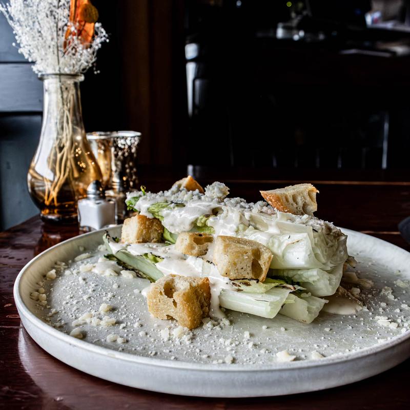 Latah Bistro photo 3