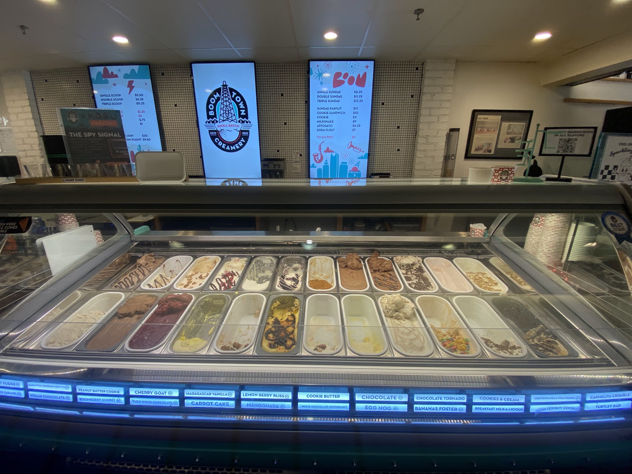 Boom Town Creamery photo 2