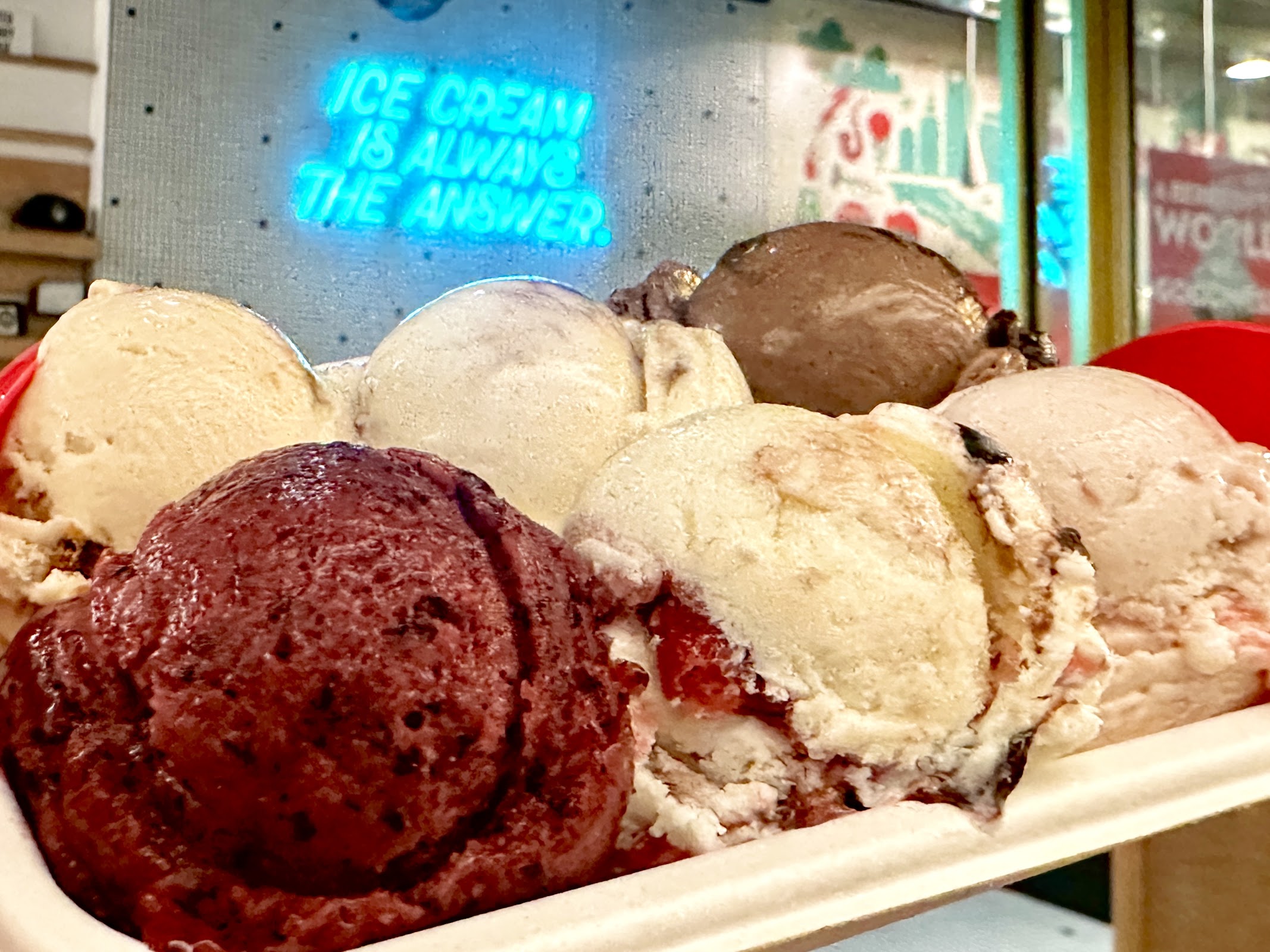 Boom Town Creamery photo 3