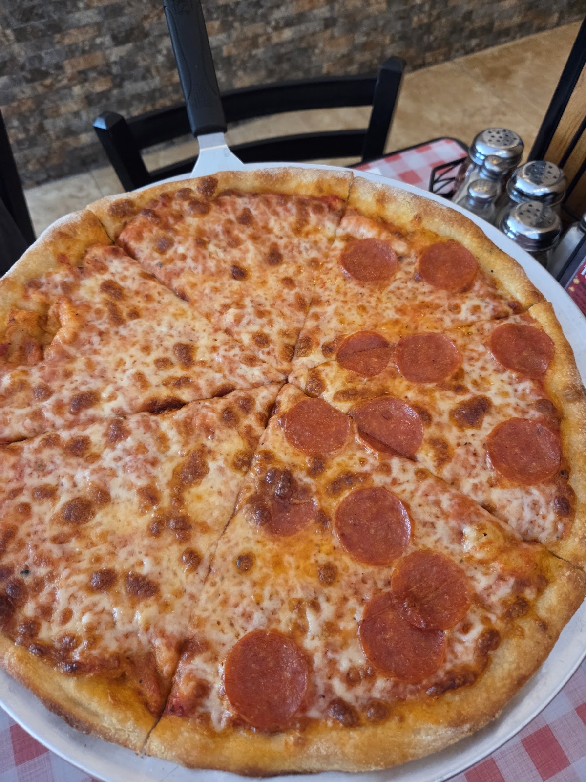 Tomasino's Pizza - Chuluota photo 1