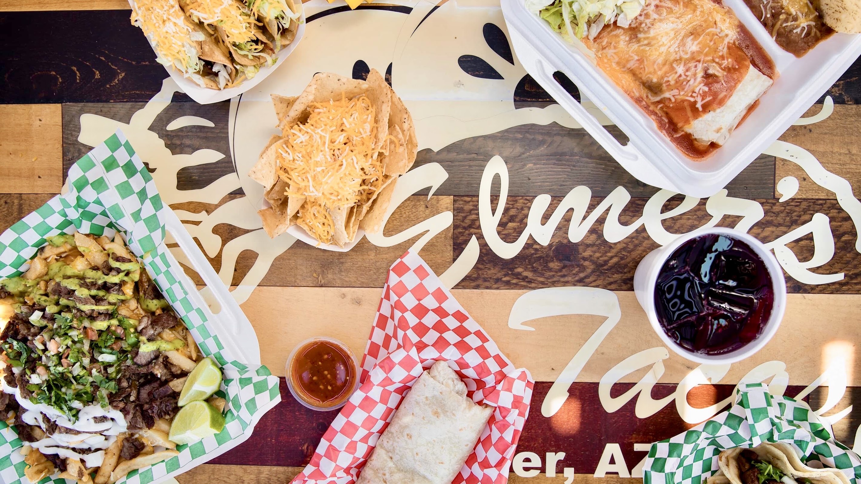 Elmer's Tacos photo 1