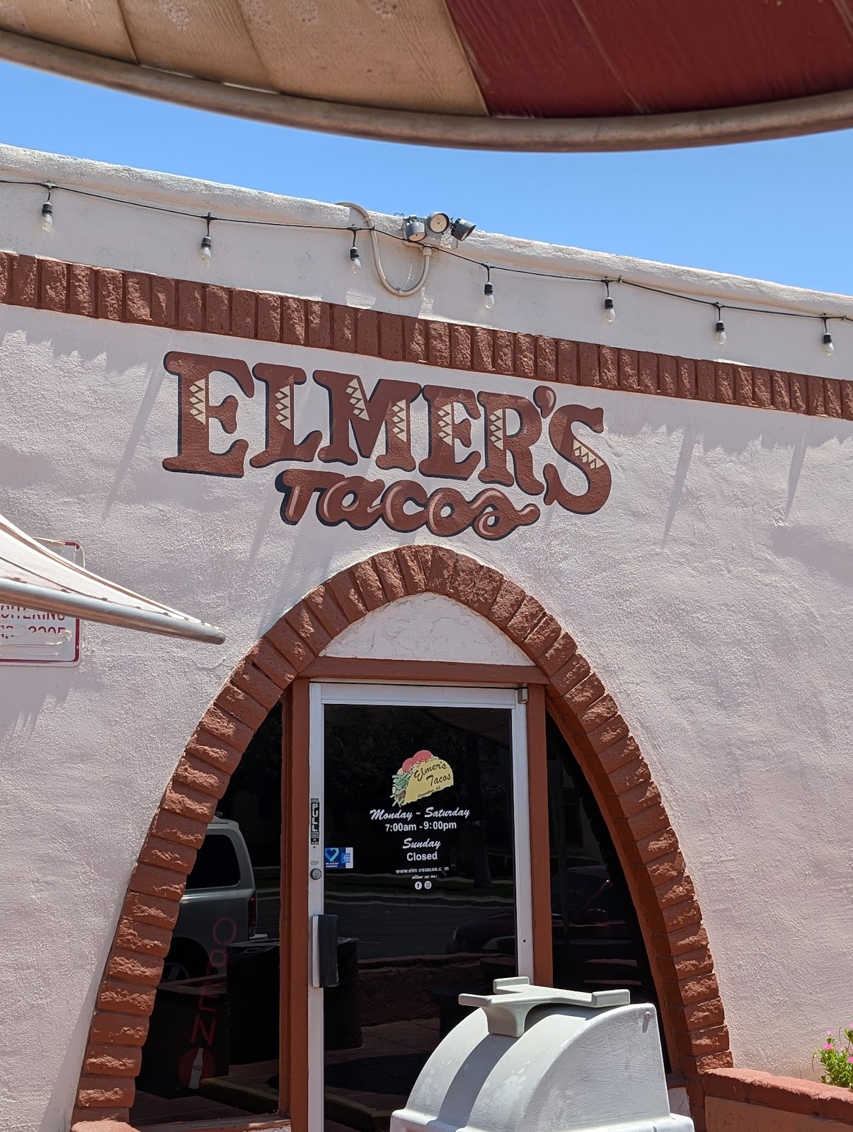 Elmer's Tacos photo 3