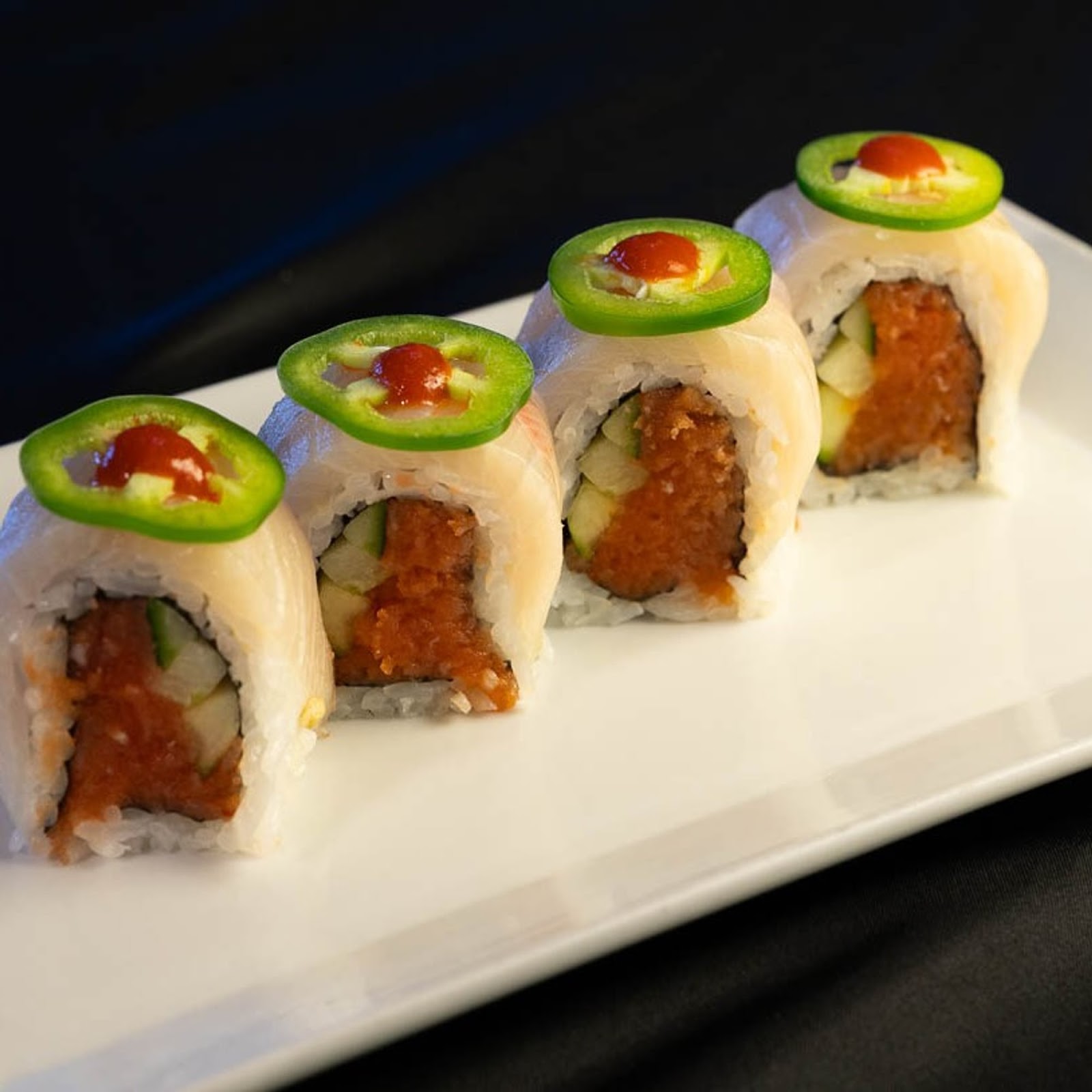 Sushiya | Prime All You Can Eat photo 2