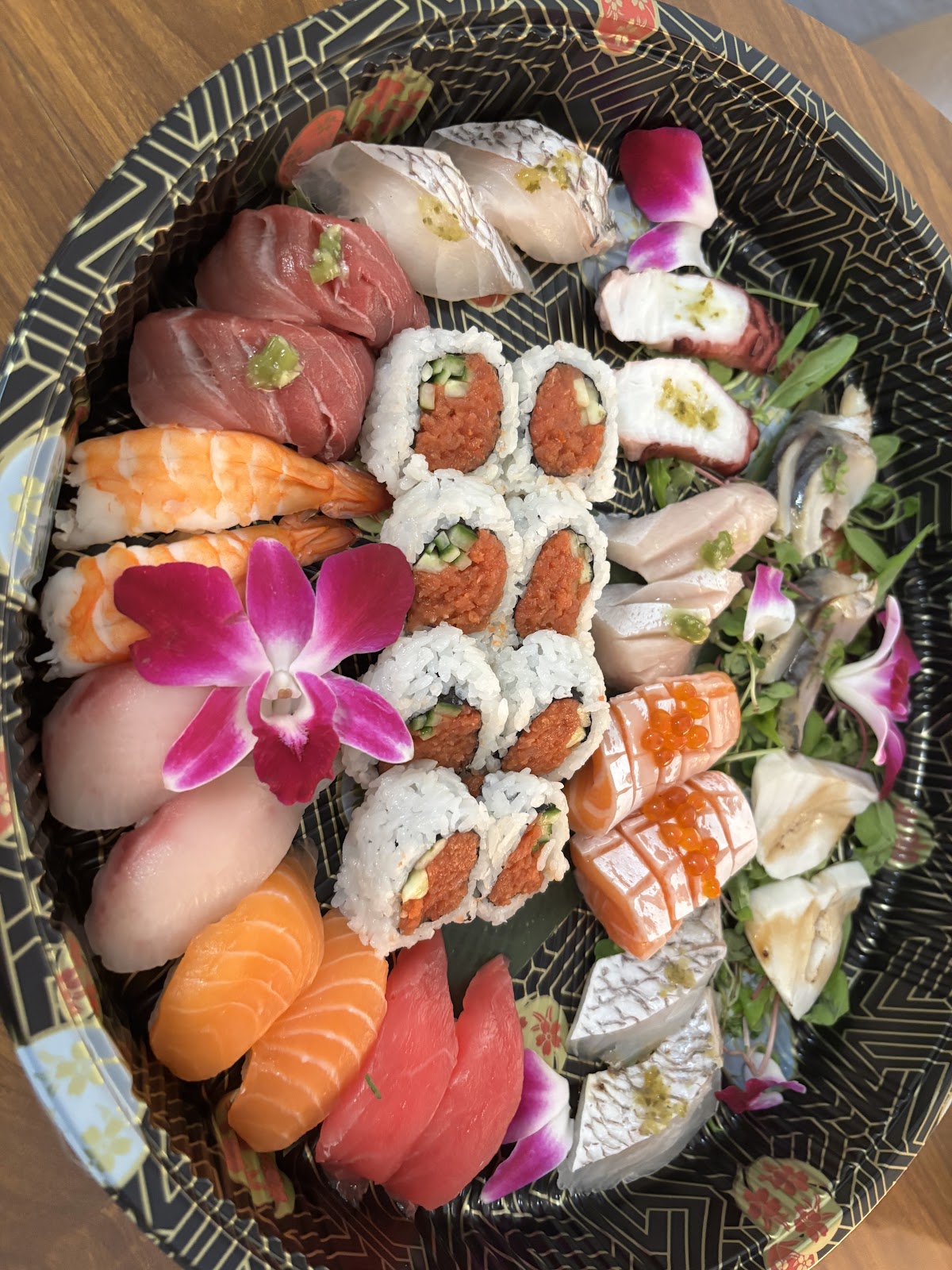 Sushiya | Prime All You Can Eat photo 3
