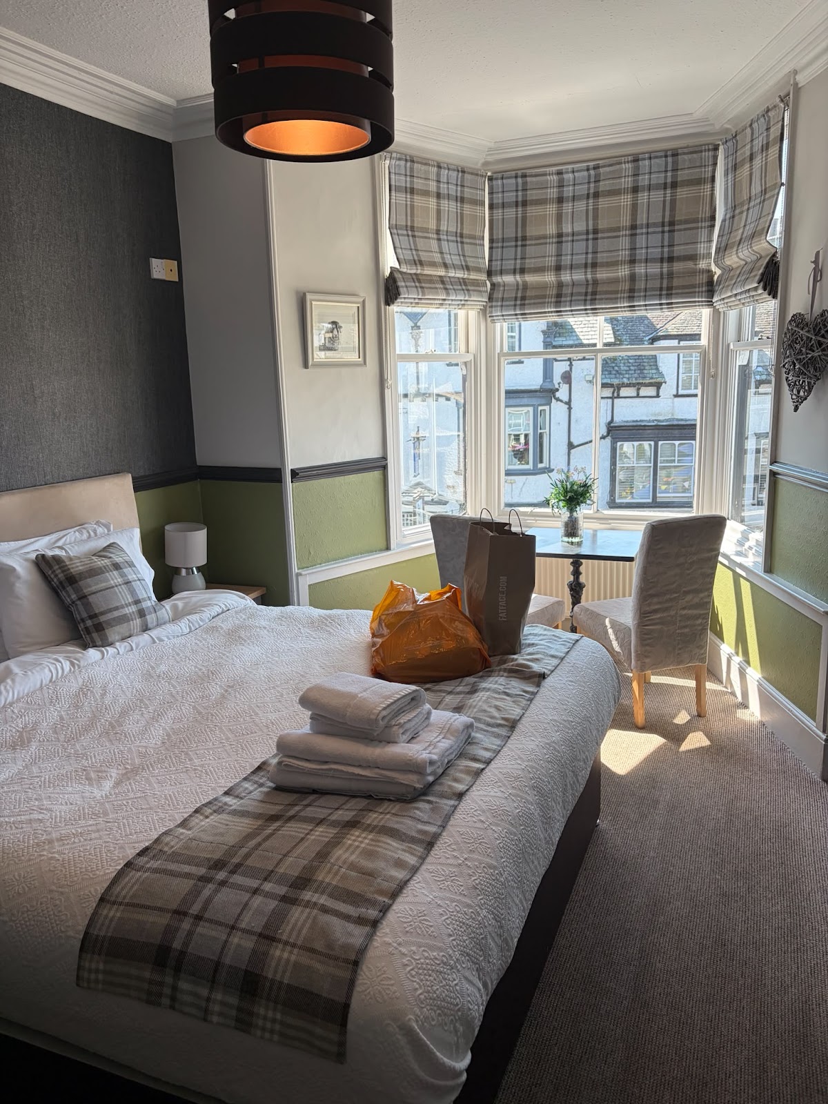 The Royal Oak Inn photo 1
