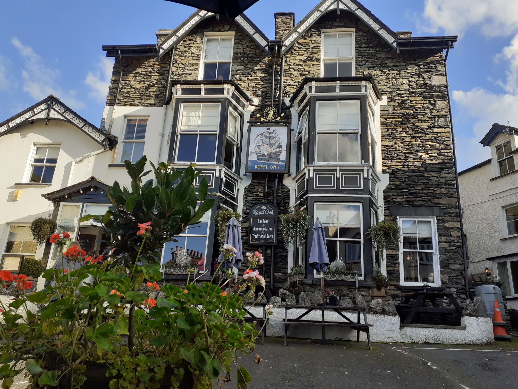 The Royal Oak Inn photo 2