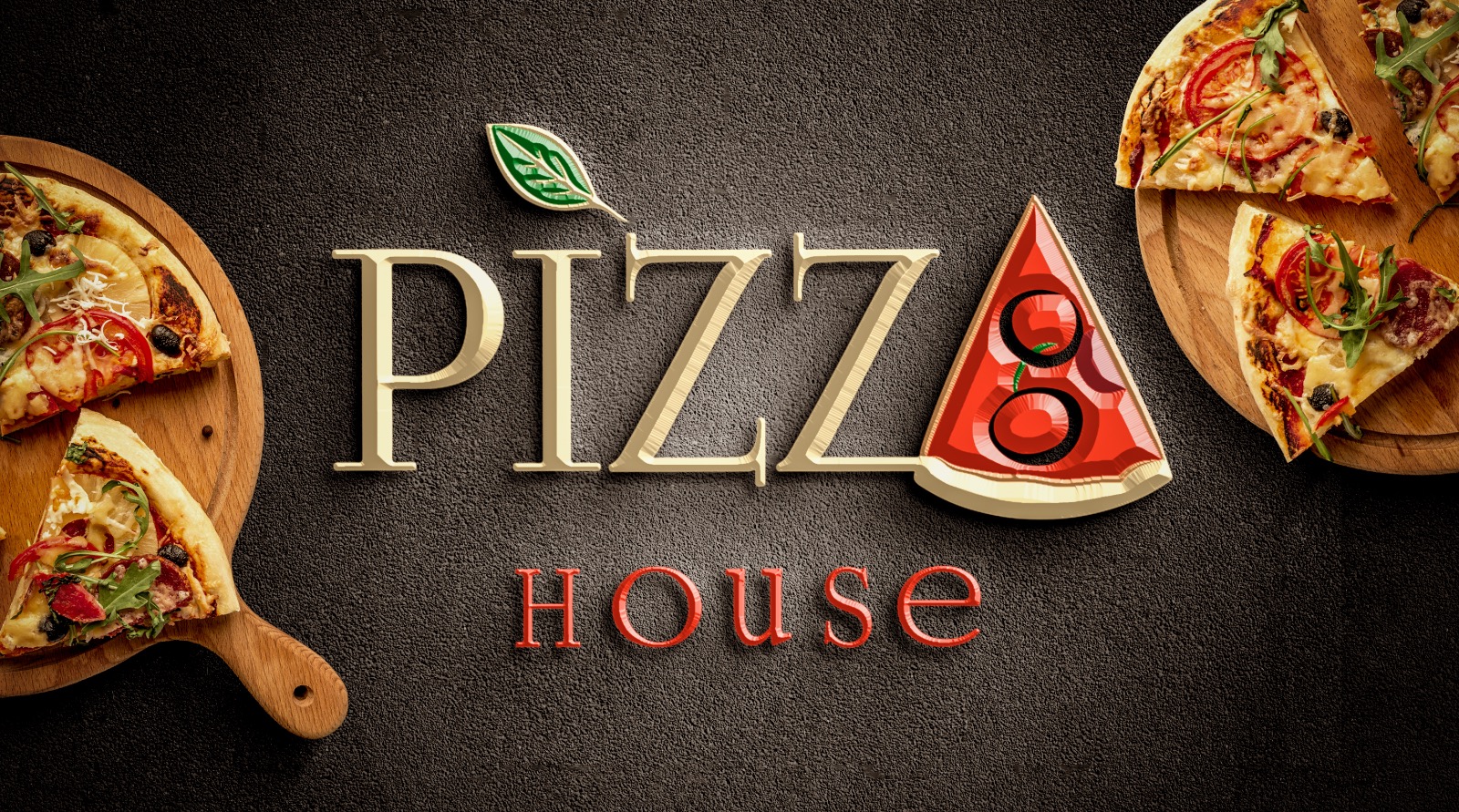 Pizza House OC Catering photo 2