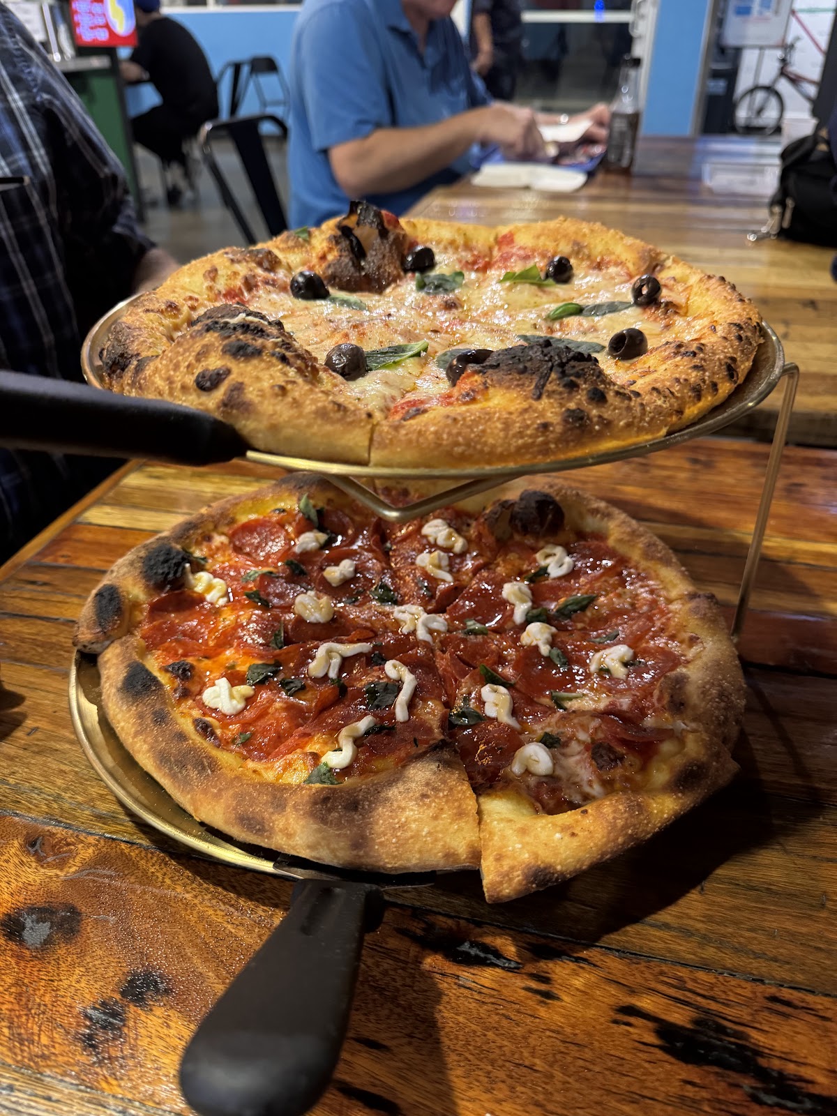 Pizza House OC Catering photo 3