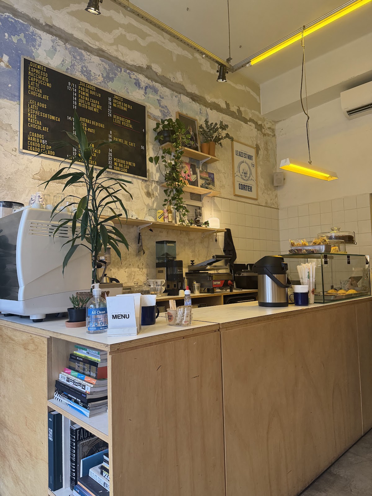Stereo Café photo 2