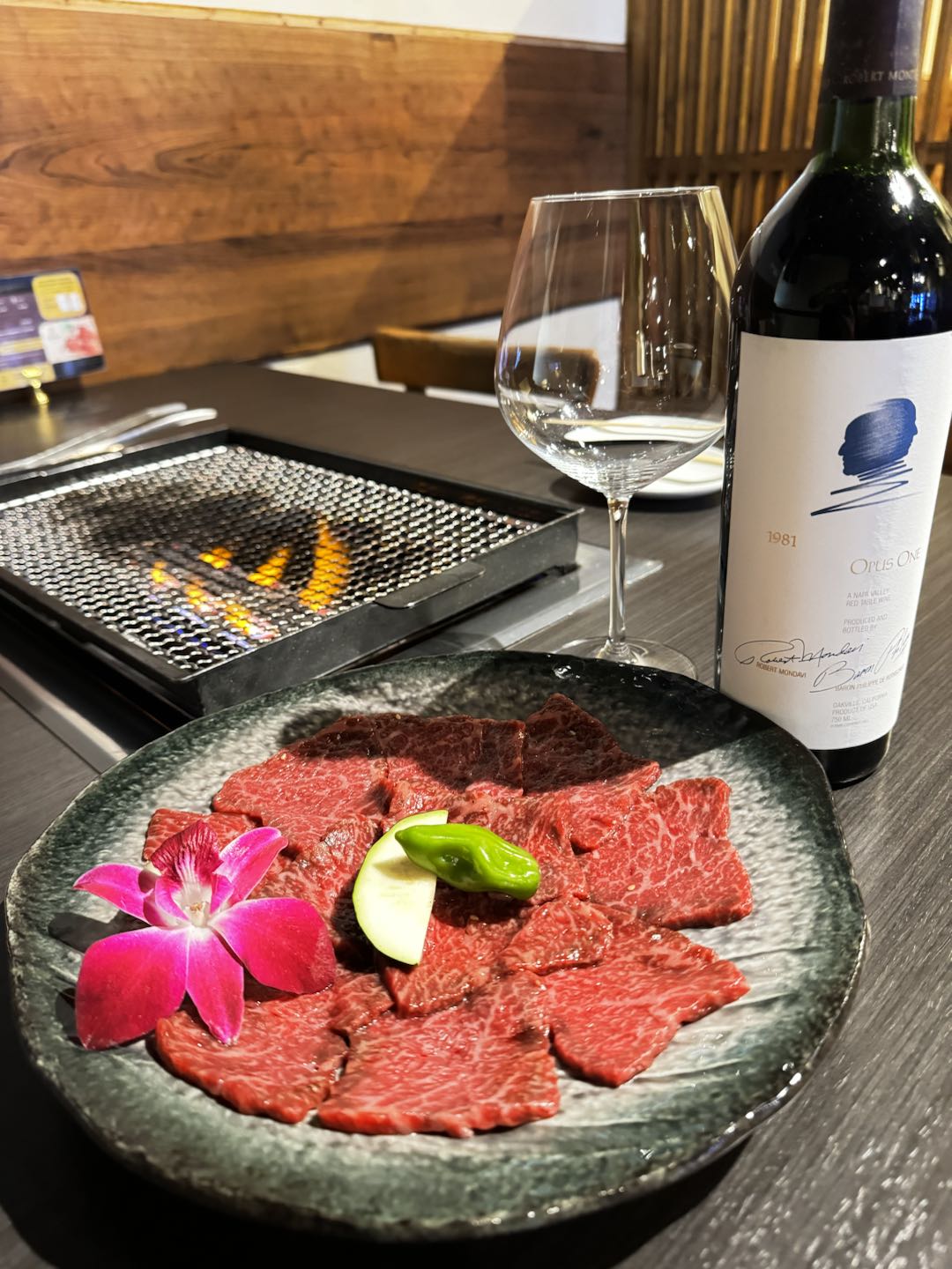 Tamaen Reserve - Japanese BBQ photo 3