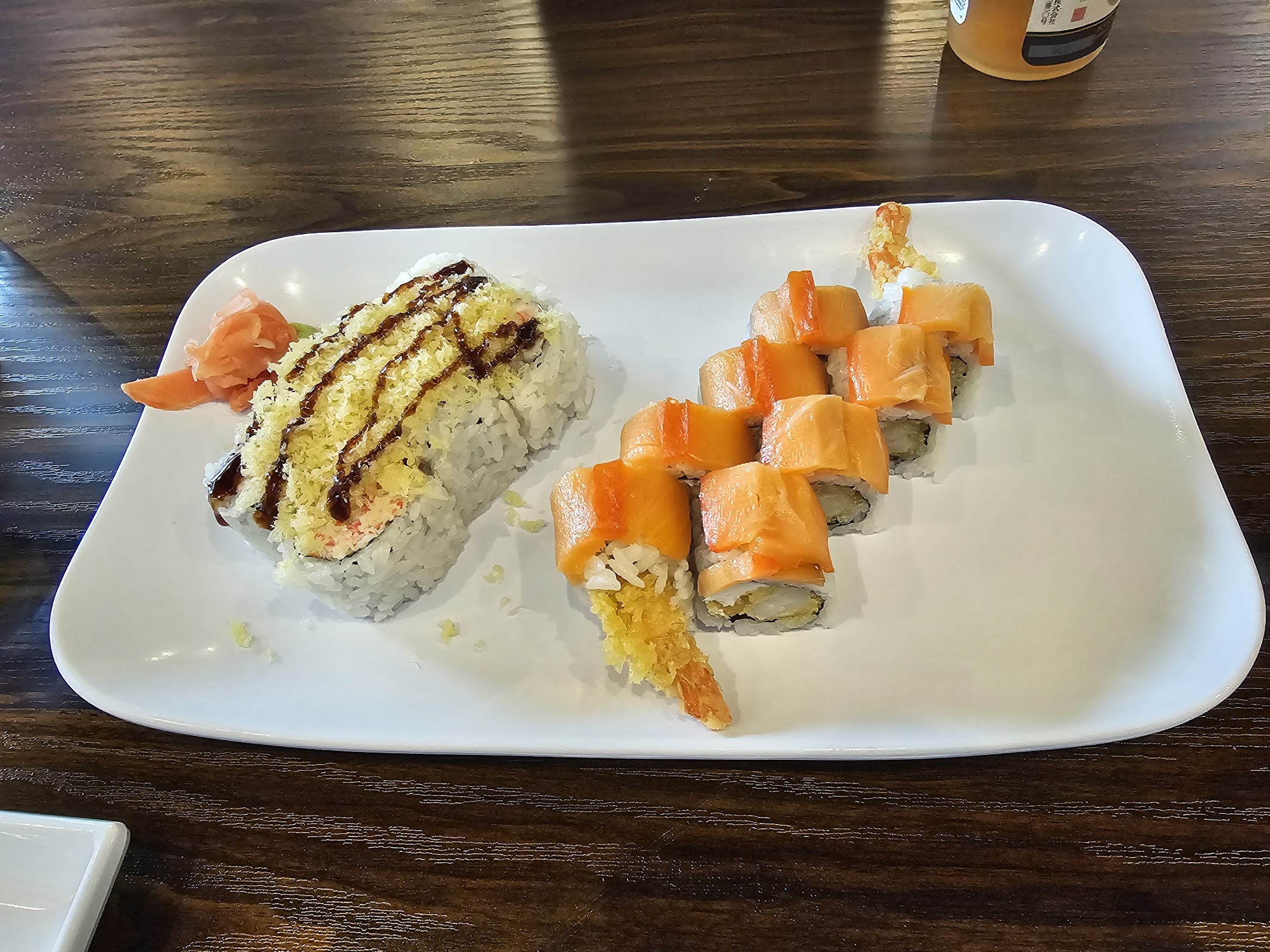 Osaka Sushi photo 3